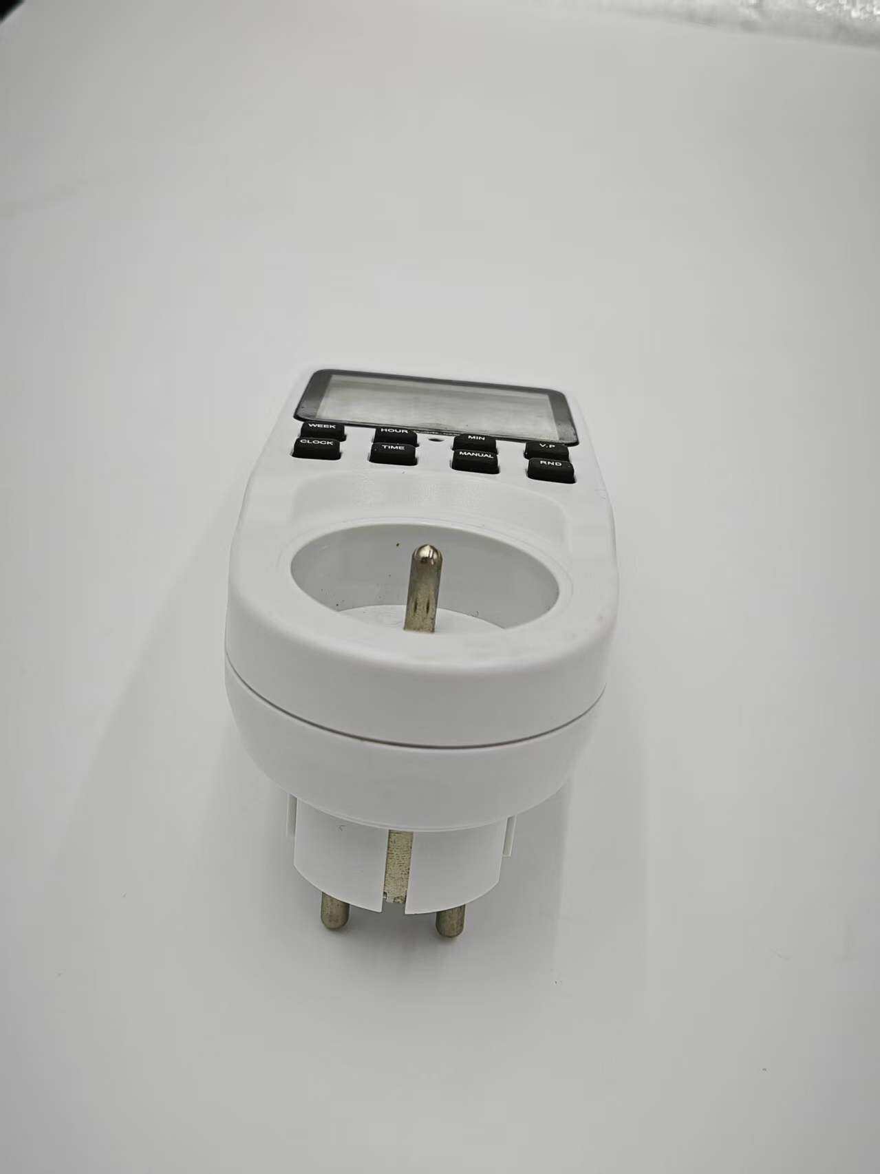 Unmatched Elegance and Functionality in Timer Design