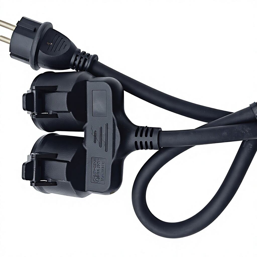 Unmatched Quality and Reliability of Utility Extension Cords