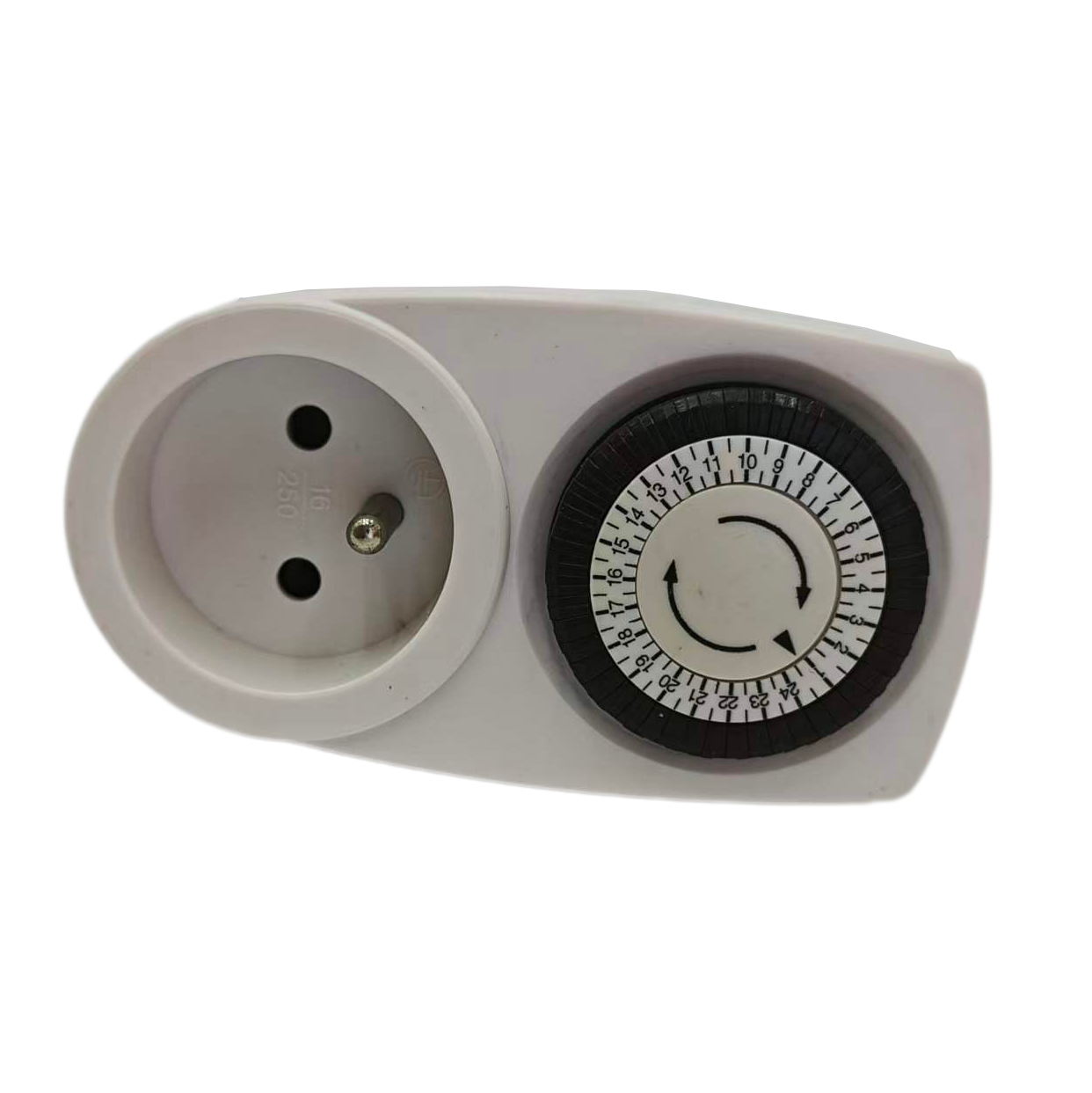 Why Choose Our Outlet Mechanical Timer?