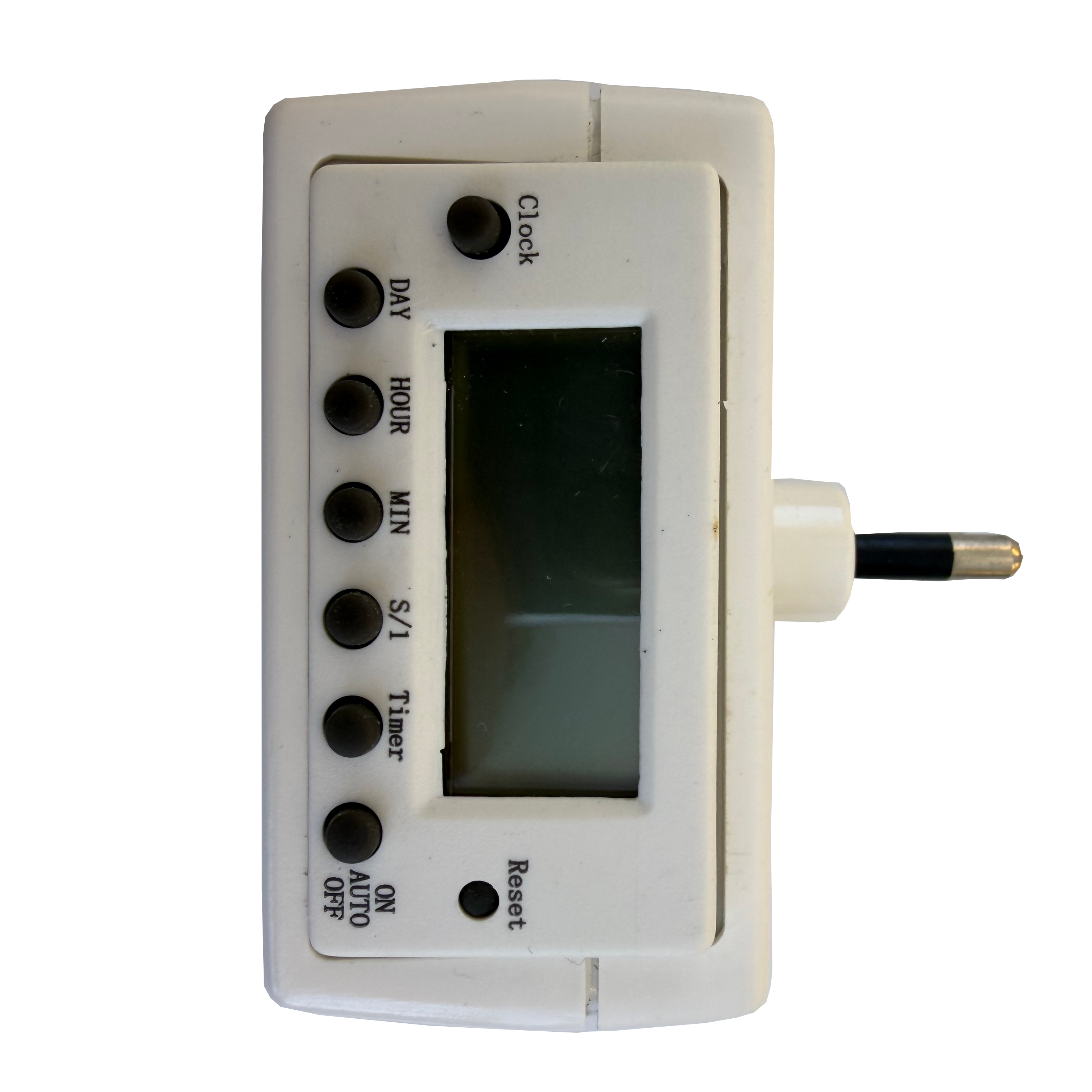 Unmatched Precision and Flexibility in Daily Programmable Timers