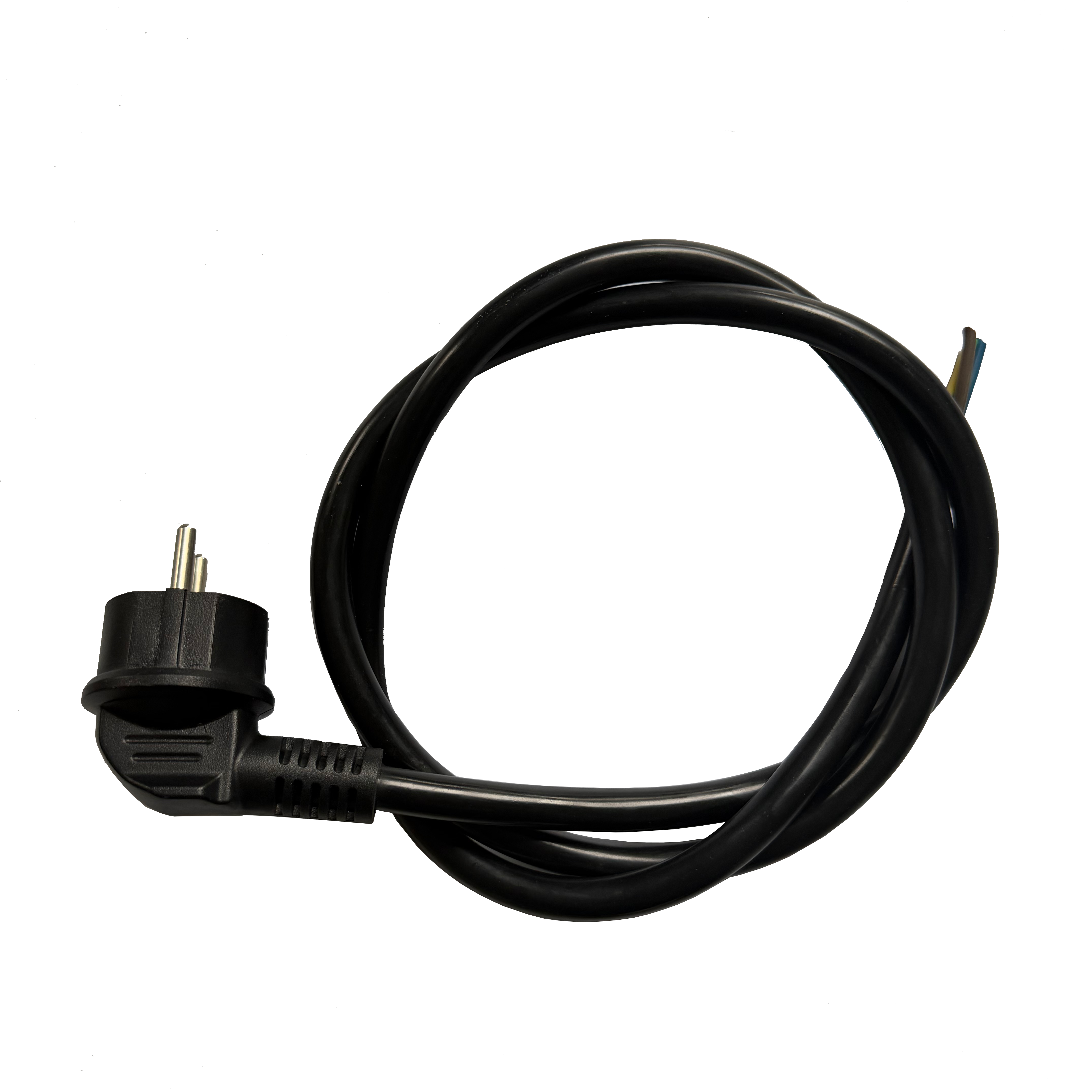 Unmatched Quality and Reliability of European Plug Cable Cords