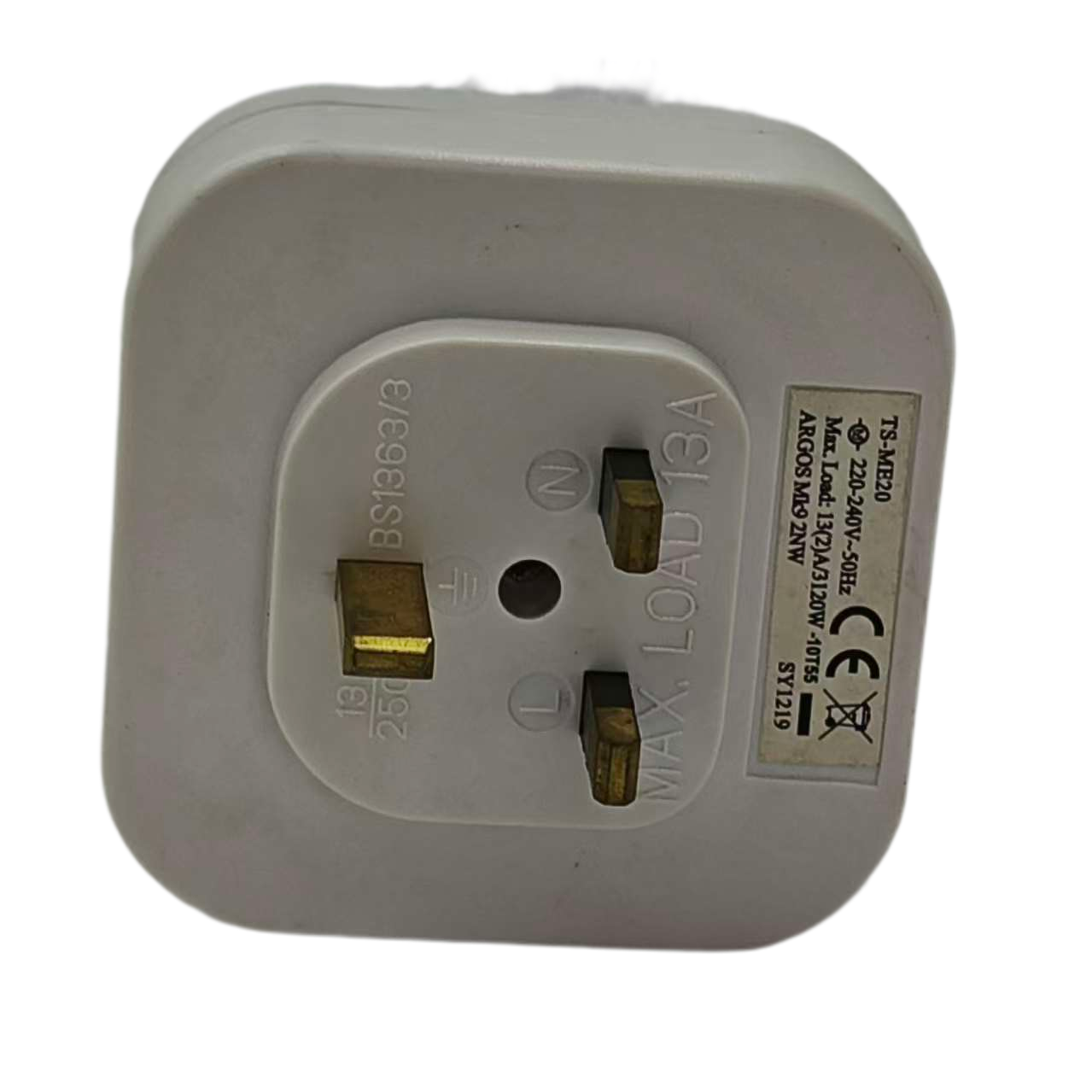 Compact and Portable Design
