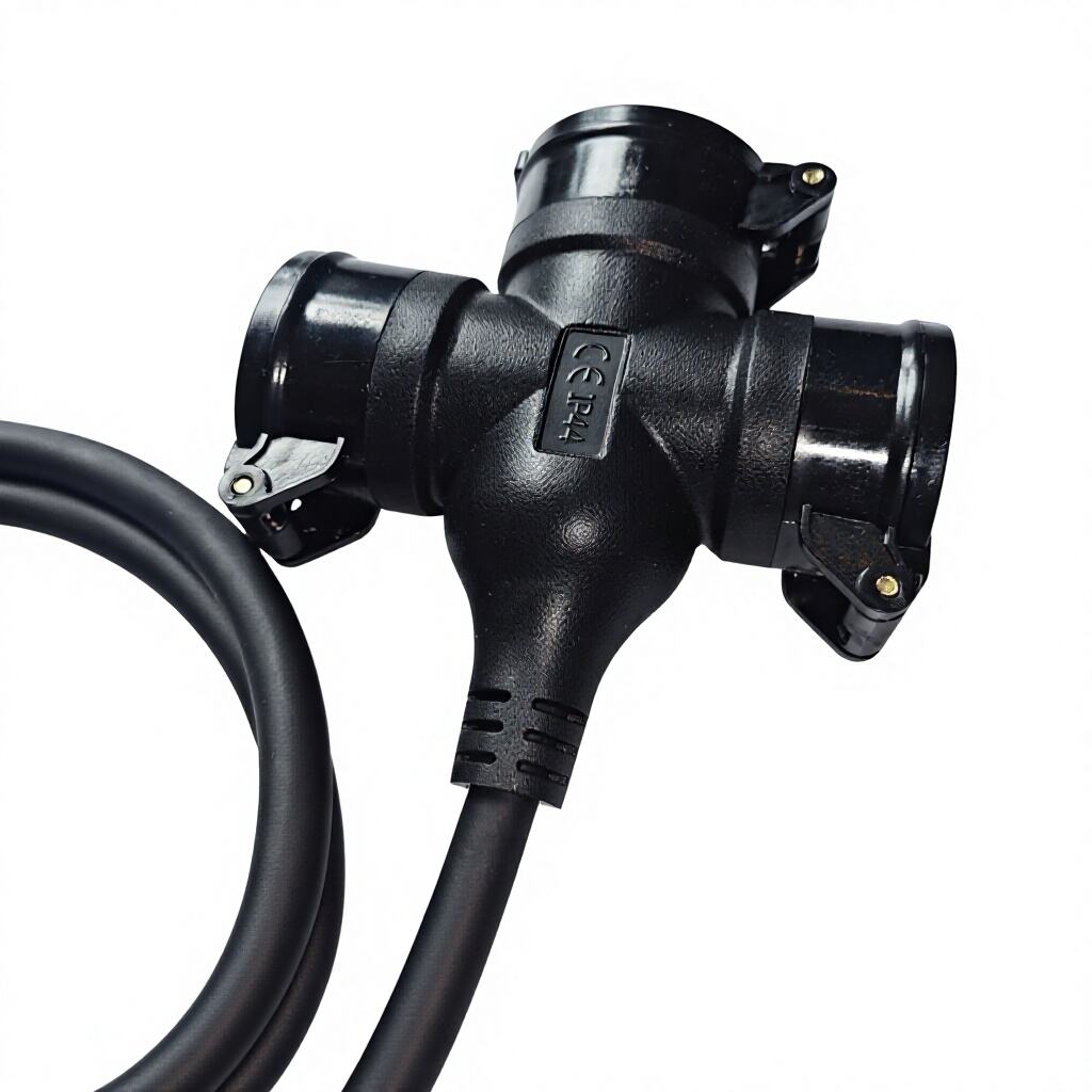 Advantages of Extension Socket With Modern Design