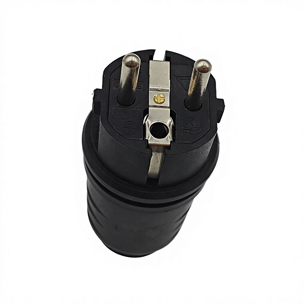 Superior Safety Features