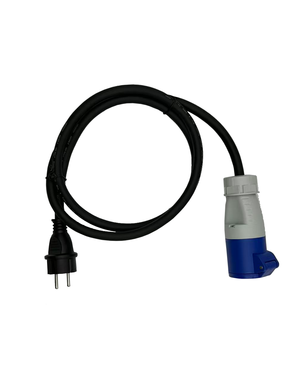 Robust Safety Features