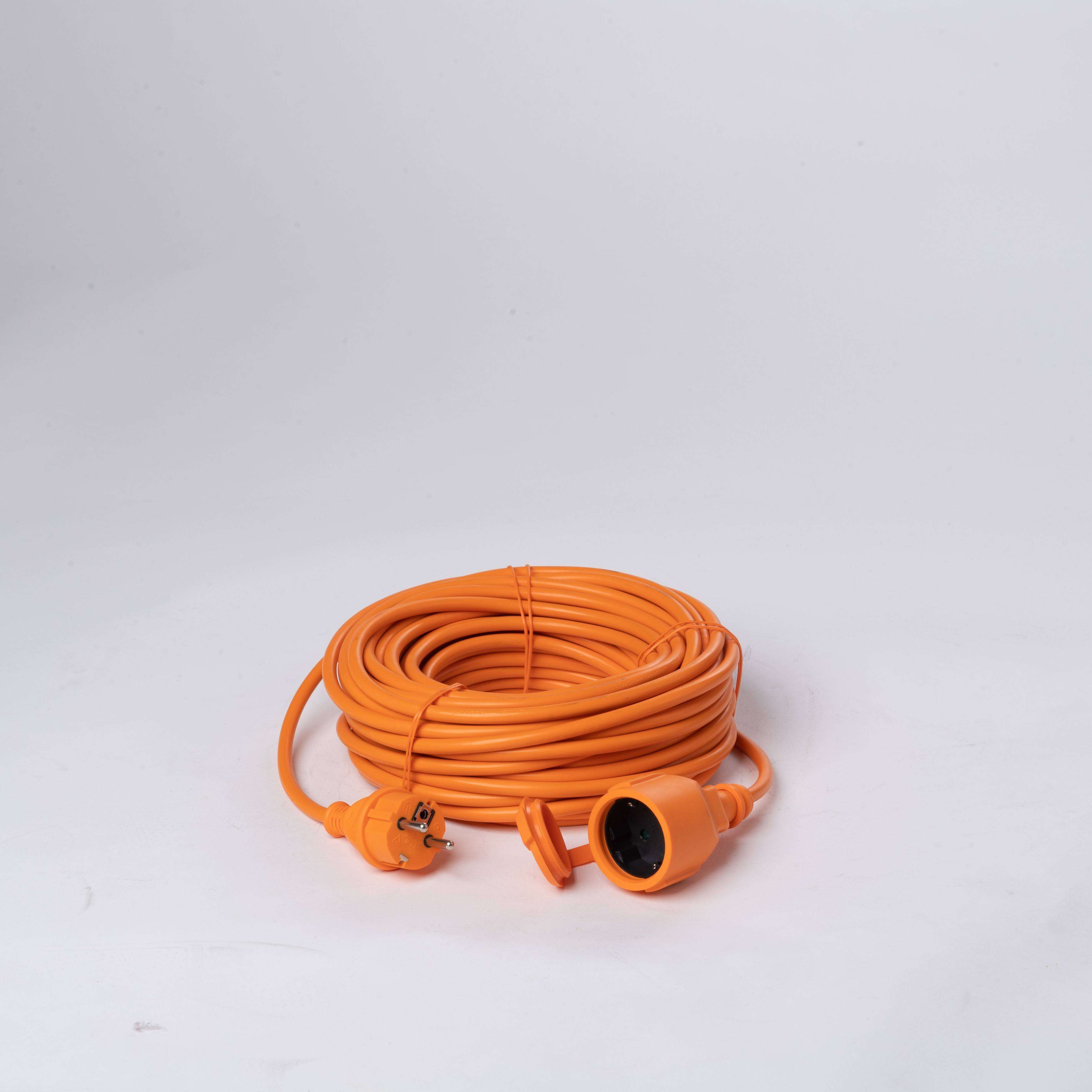 Fiabilitat i versatilitat sense igual dels cables d'extensió amb endoll