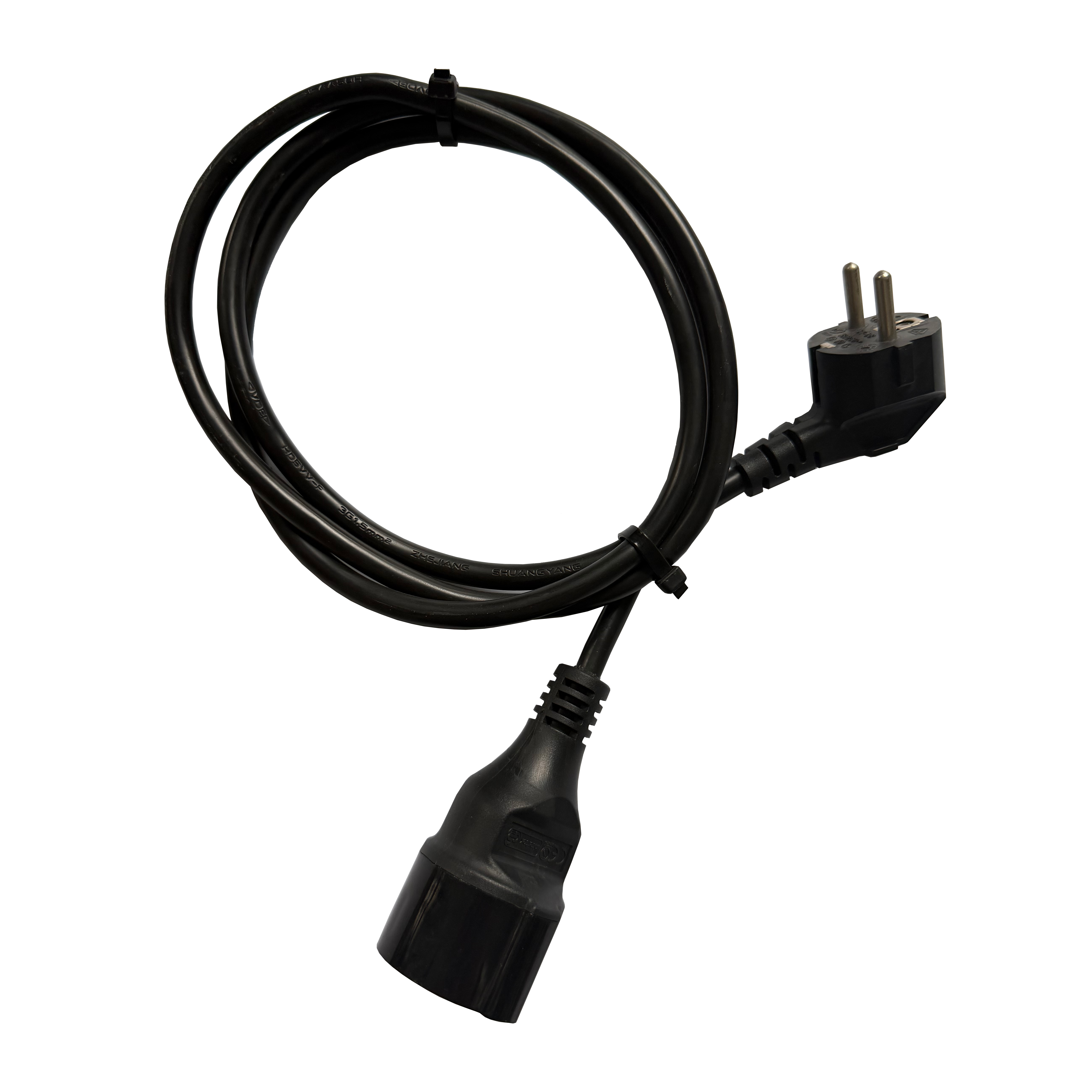 Advantages of Moisture Proof Cable Cord