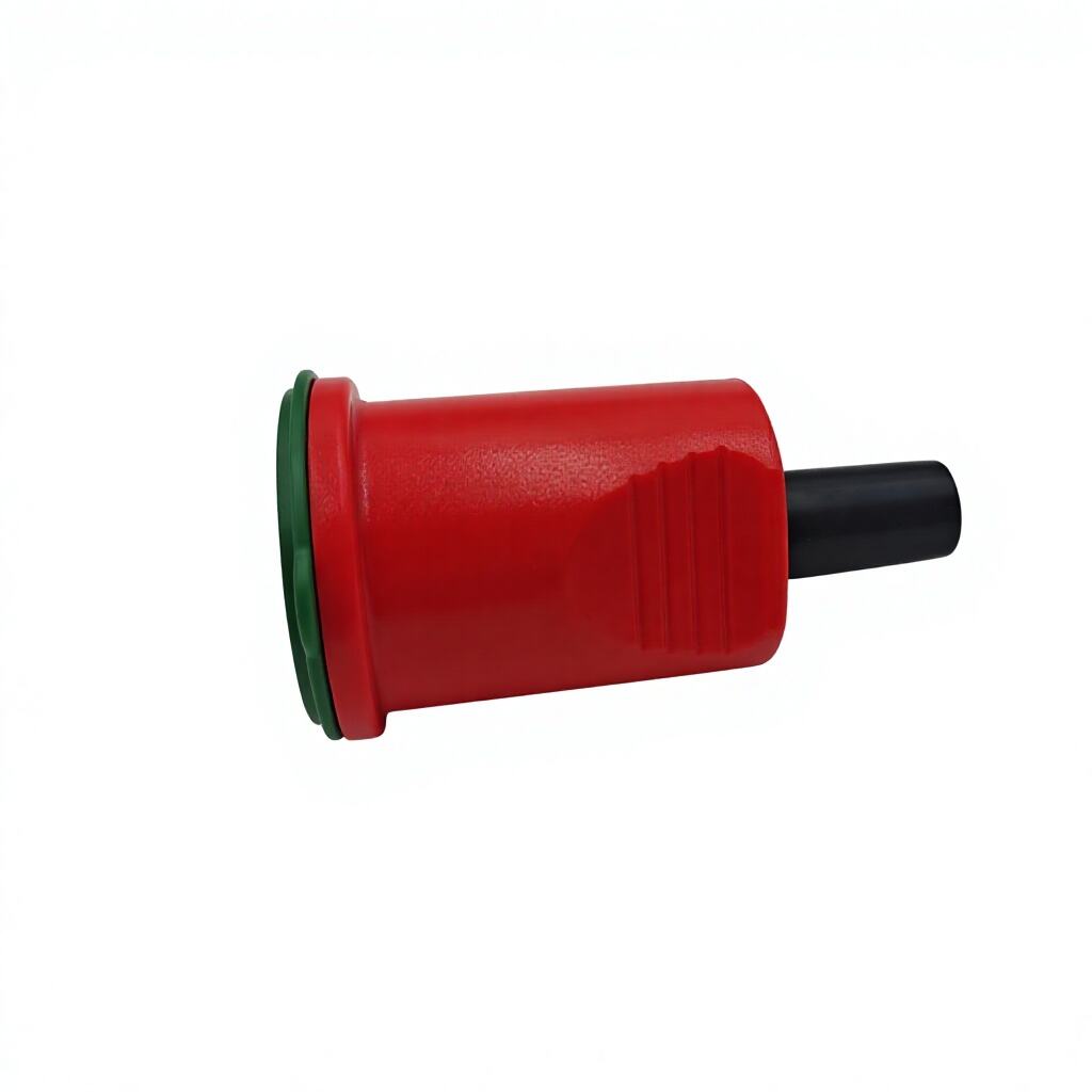 Why Choose Schuko Receptacles for Your Electrical Needs?