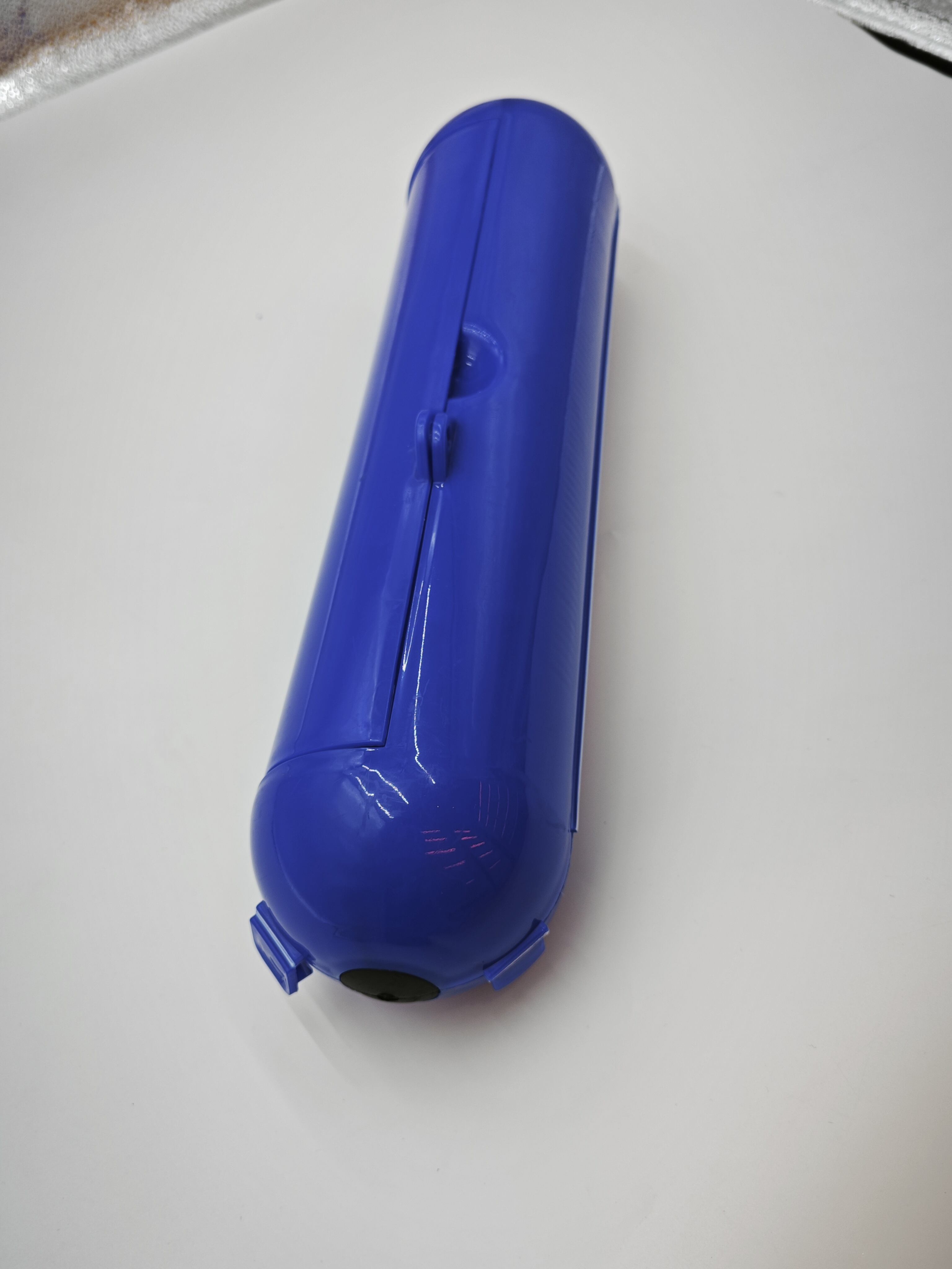 Innovative Compact Design