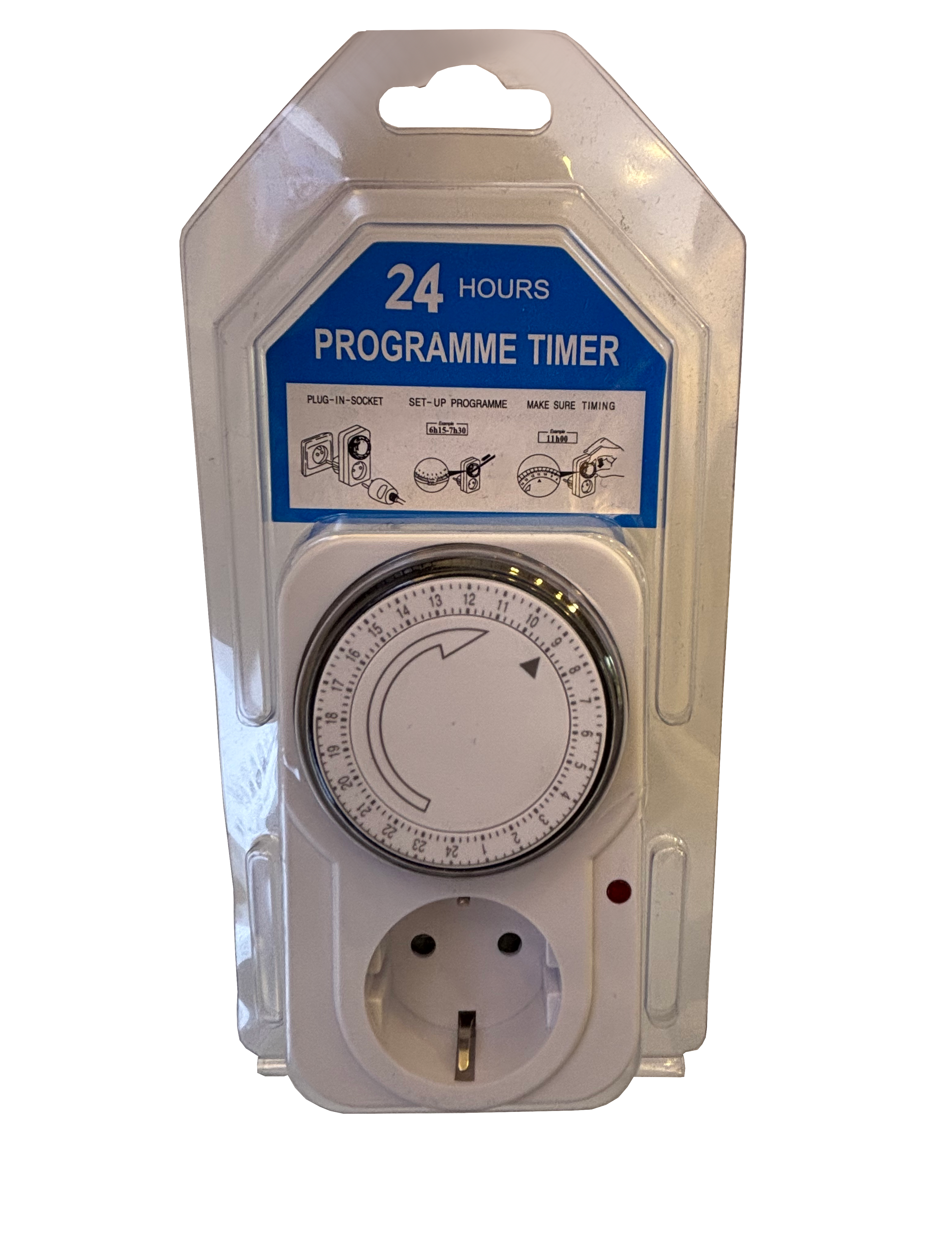 Why Choose Our Multi Function Timer?
