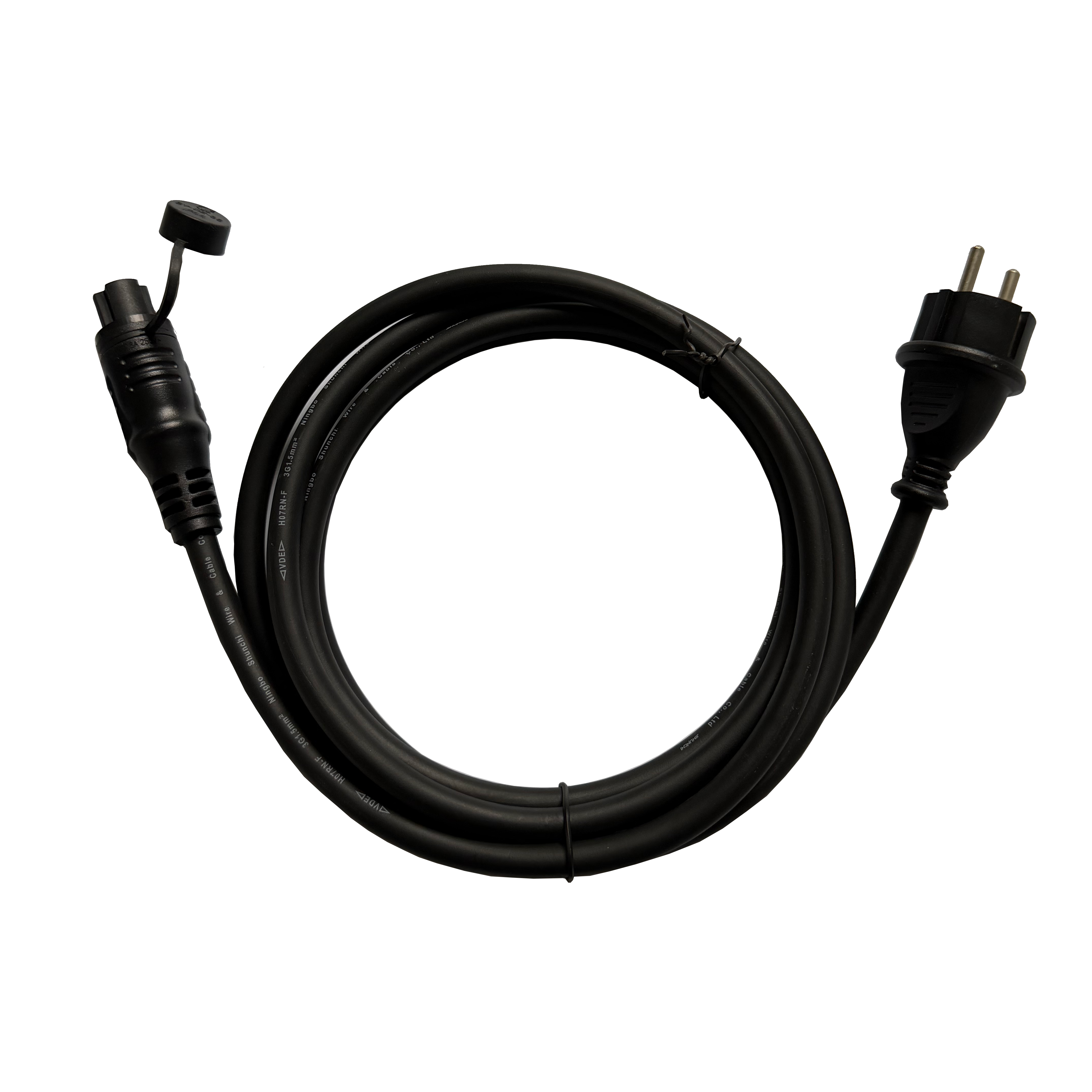 Unmatched Performance and Reliability of Dual Core Extension Cords