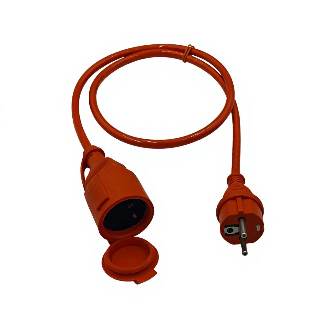 Unmatched Durability and Performance of Outdoor Rated Extension Cords