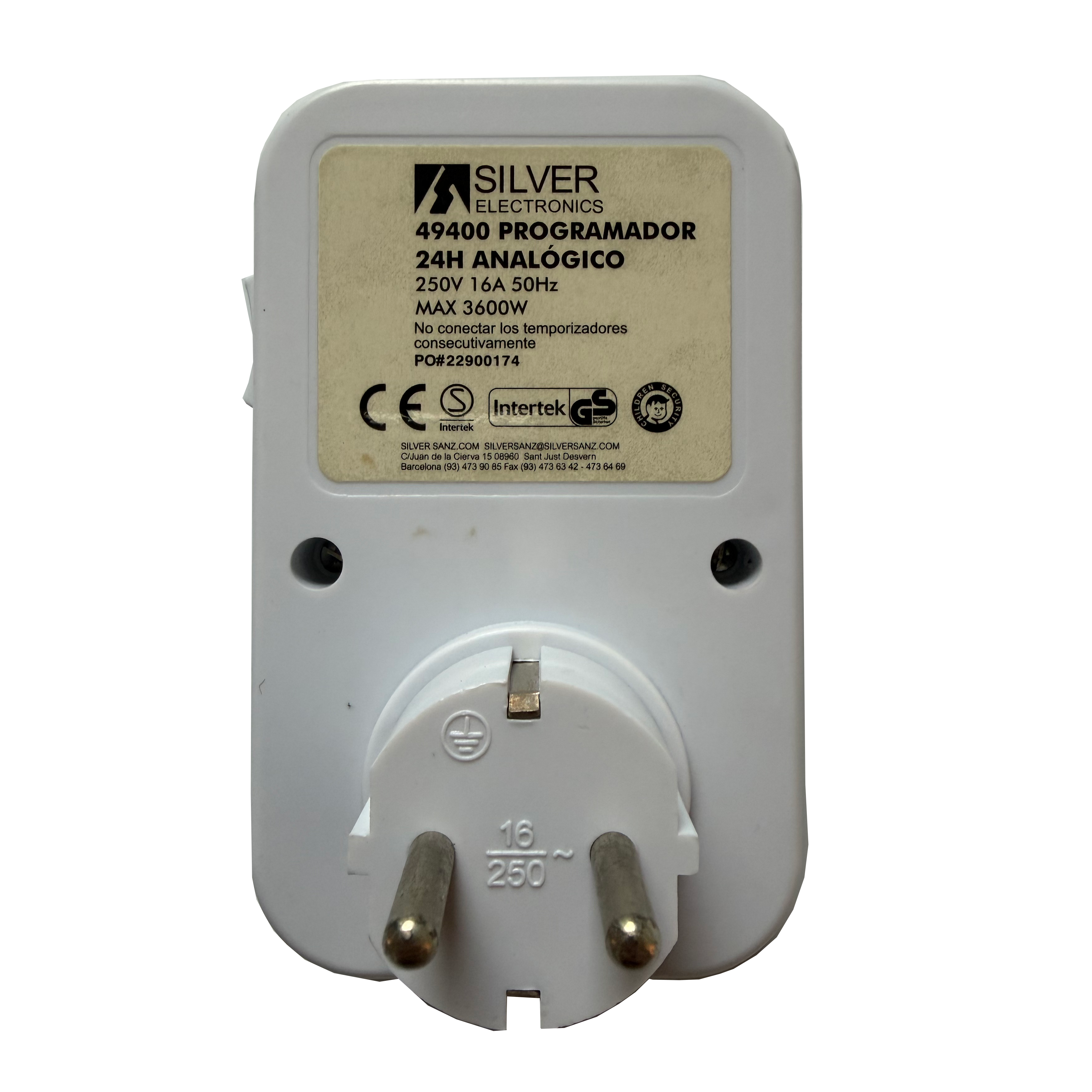 Unmatched Precision and Versatility of Adjustable Timers