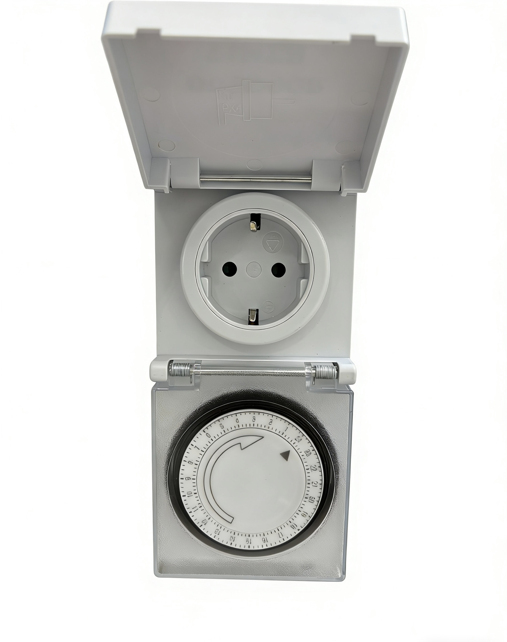 How to Use a 24 Hours Timer to Automate Industrial Processes