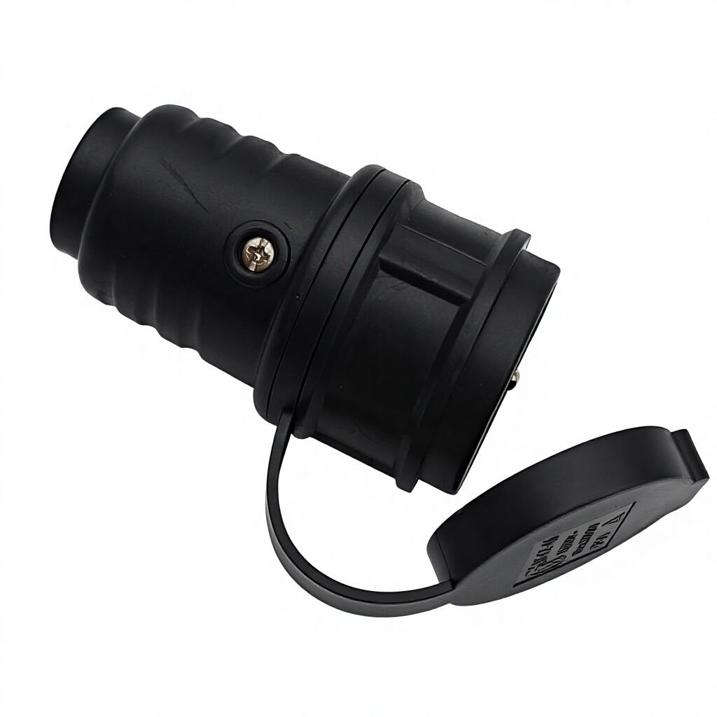 Unmatched Quality and Reliability of Schuko Sockets
