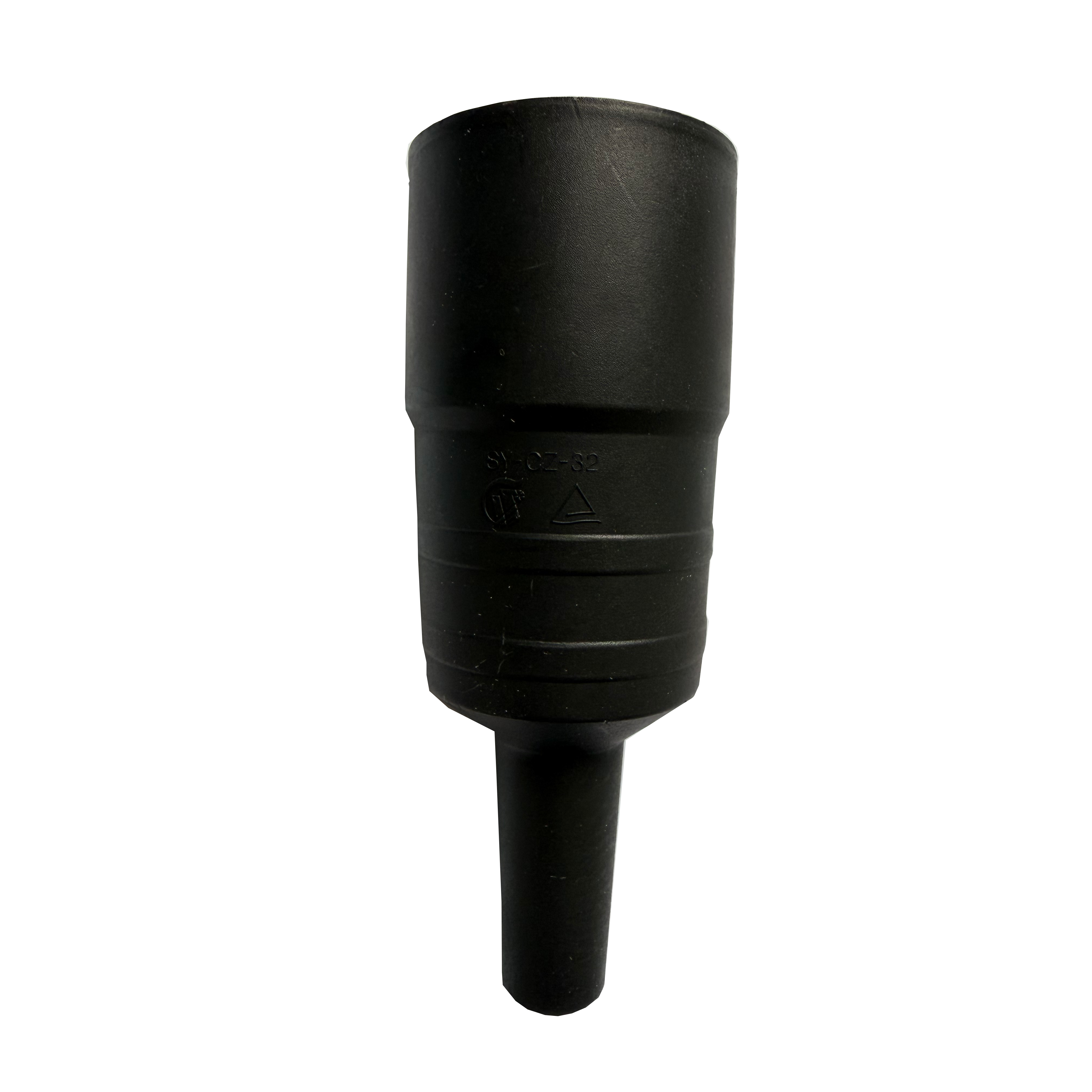 Superior Safety Features