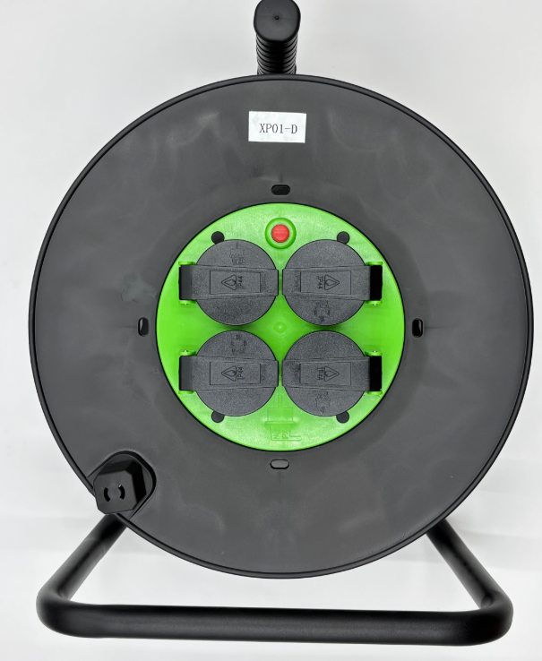 How to Match a Schuko Plug with the Corresponding Electrical Equipment
