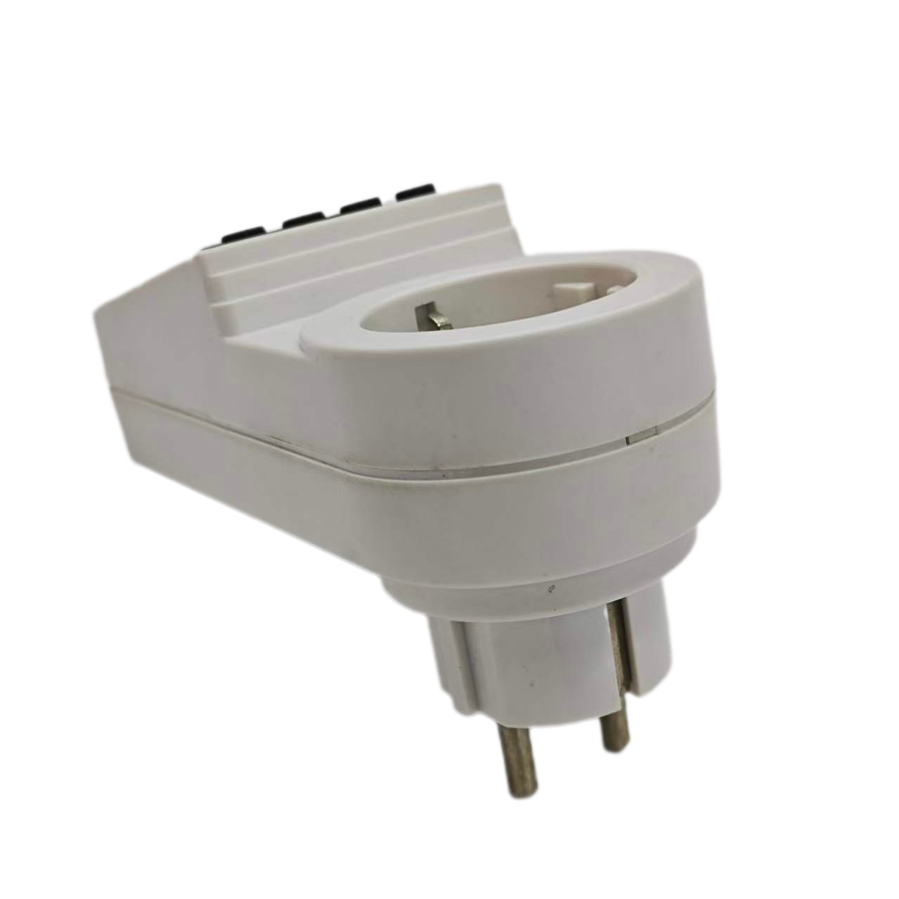 Compact Design for Maximum Portability