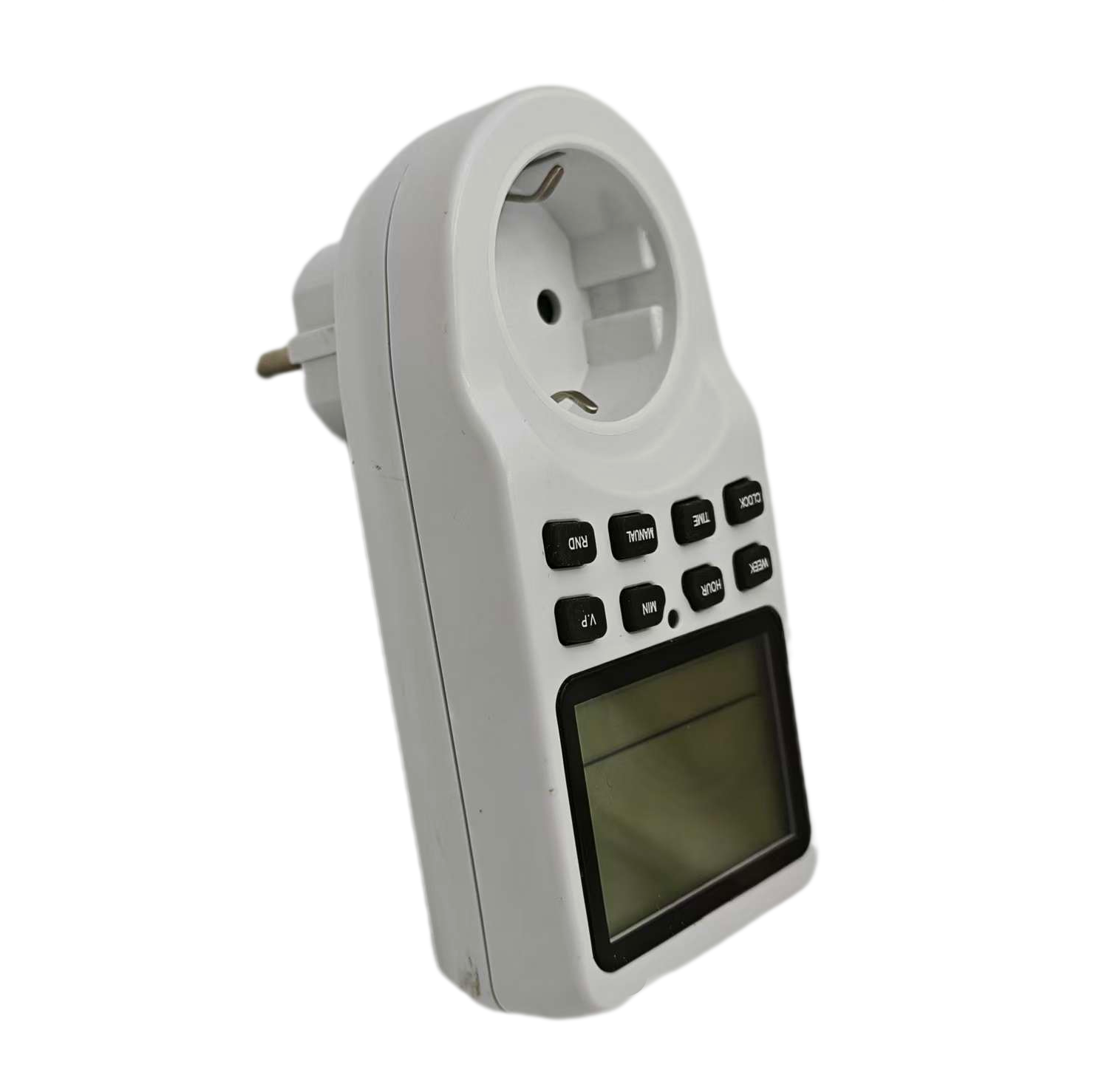 Unmatched Precision and Versatility in Timer Digital Programmable Solutions