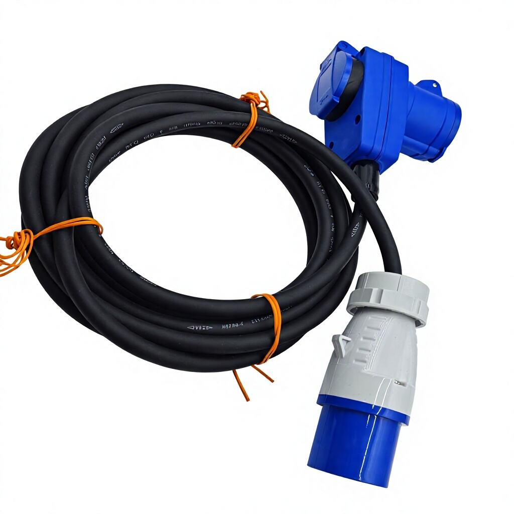 Why Choose Our Standard Extension Cords?