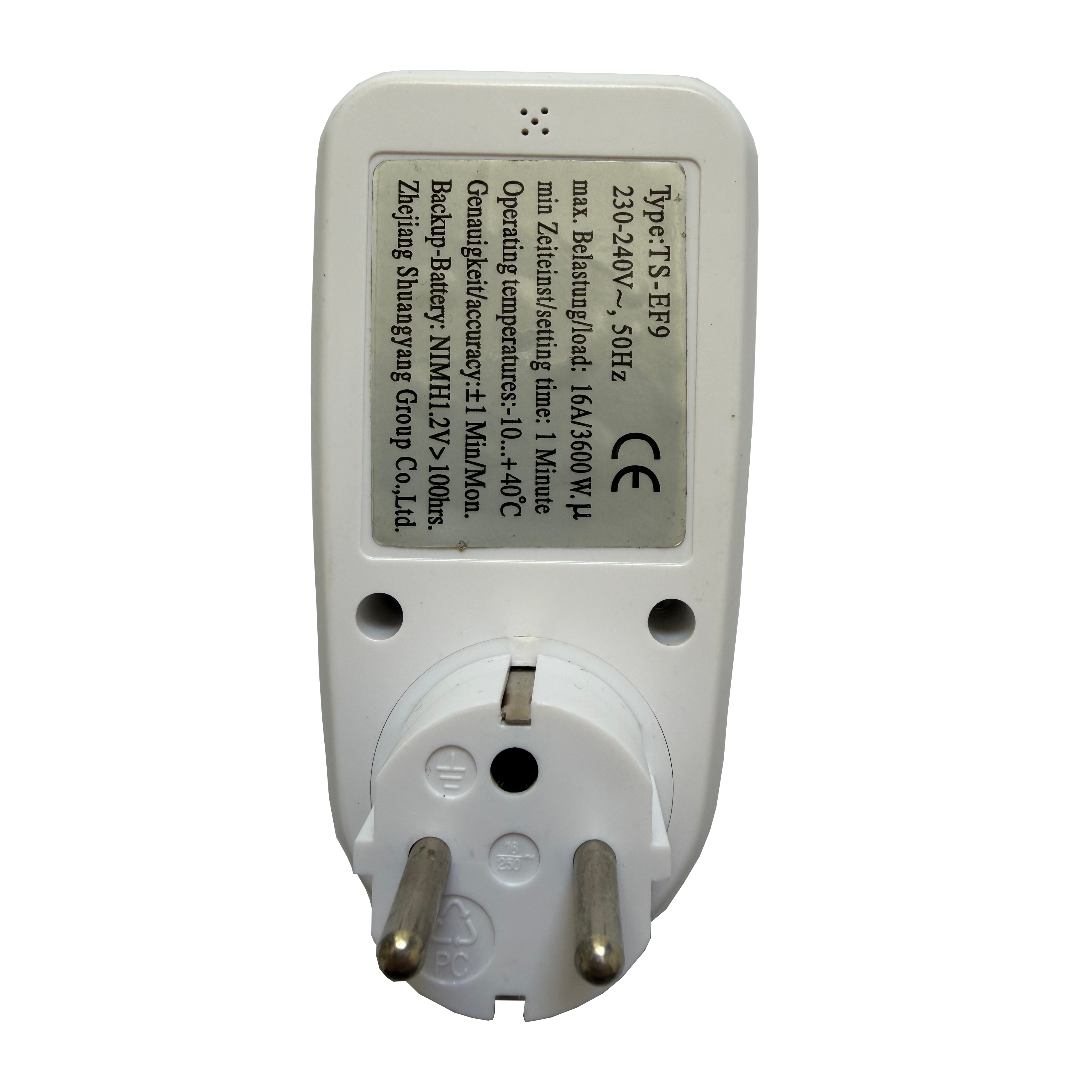Unmatched Precision and Reliability in 24 Hour Timers Digital