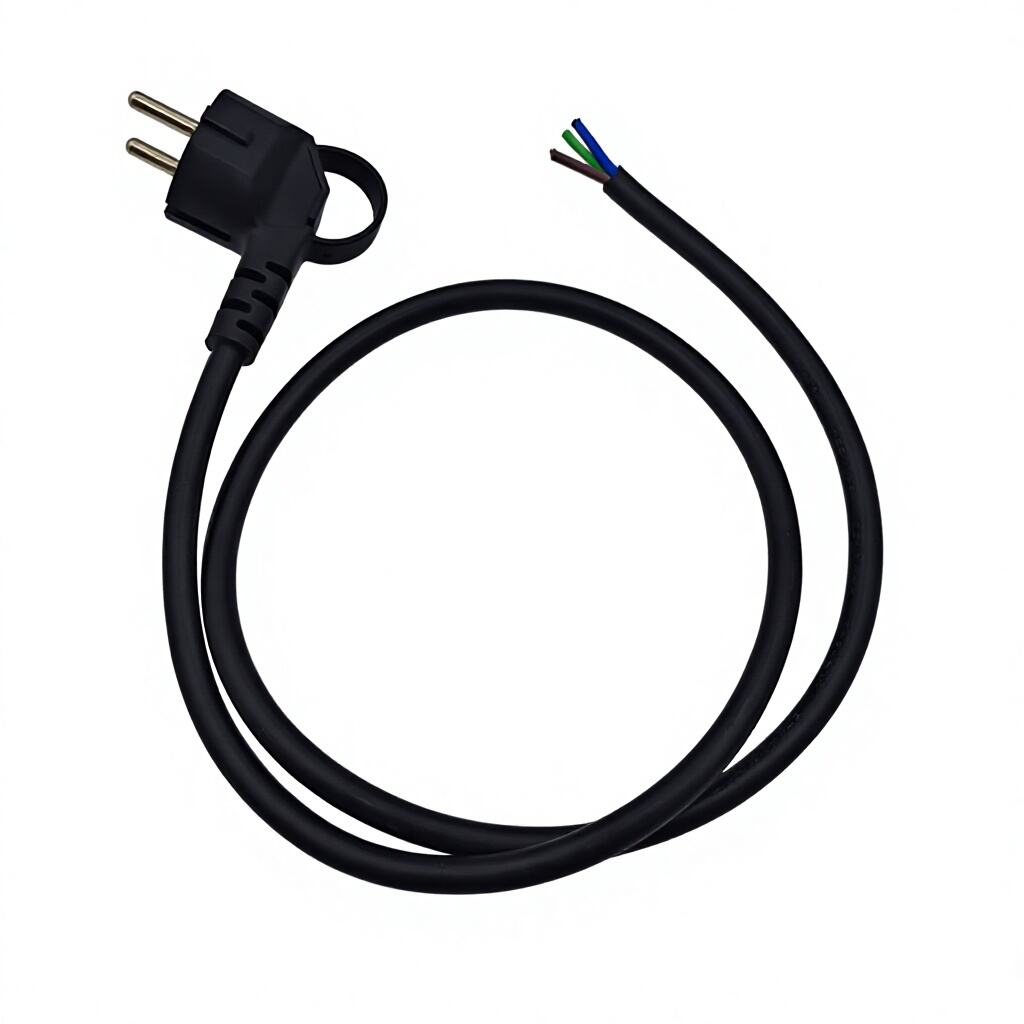 Unmatched Quality and Reliability in Household Power Cords