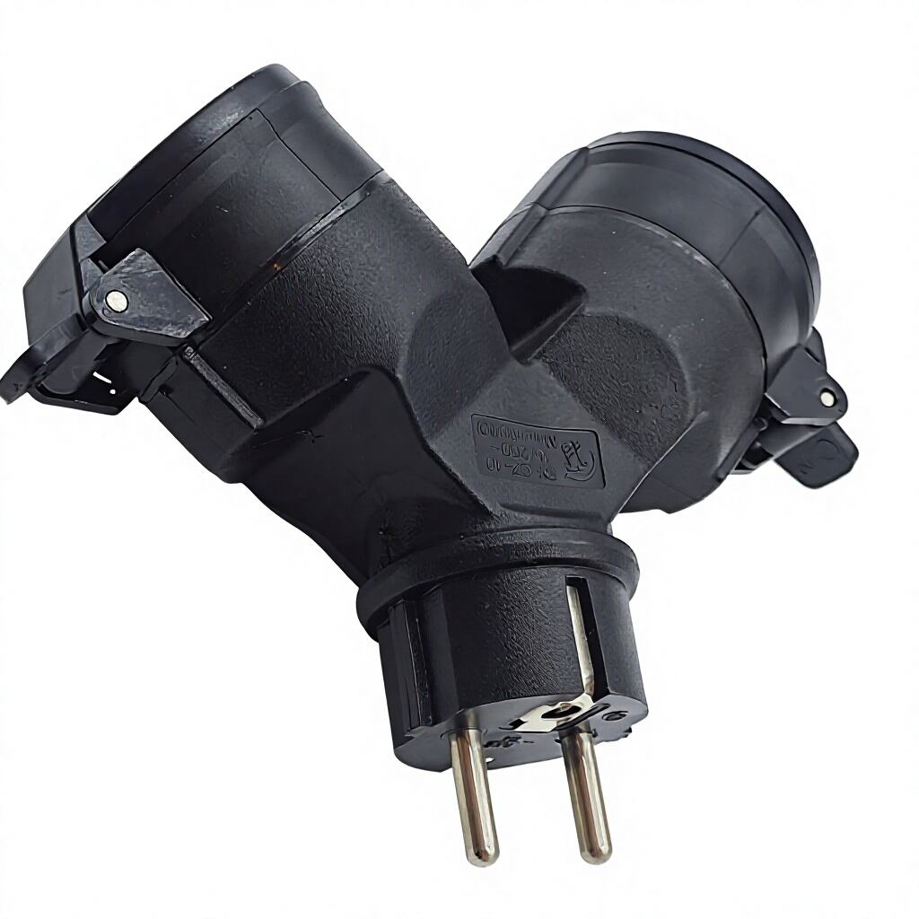 Superior Safety Features