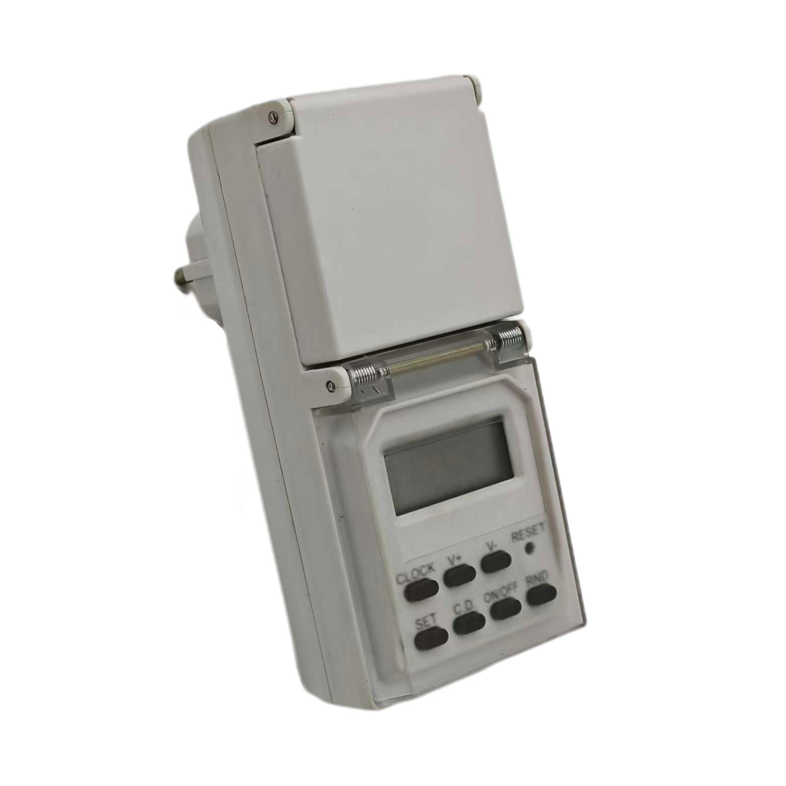 Unmatched Efficiency with Our Weekly Programmable Timer