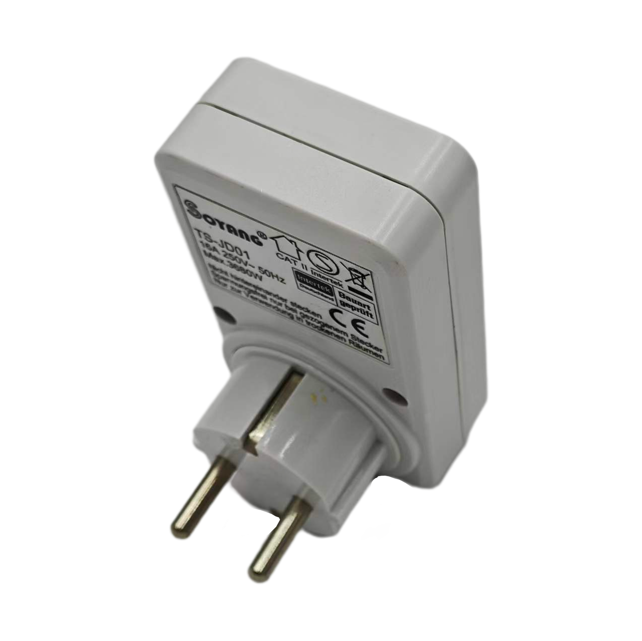 Unmatched Precision and Reliability in Weekly Electrical Timers