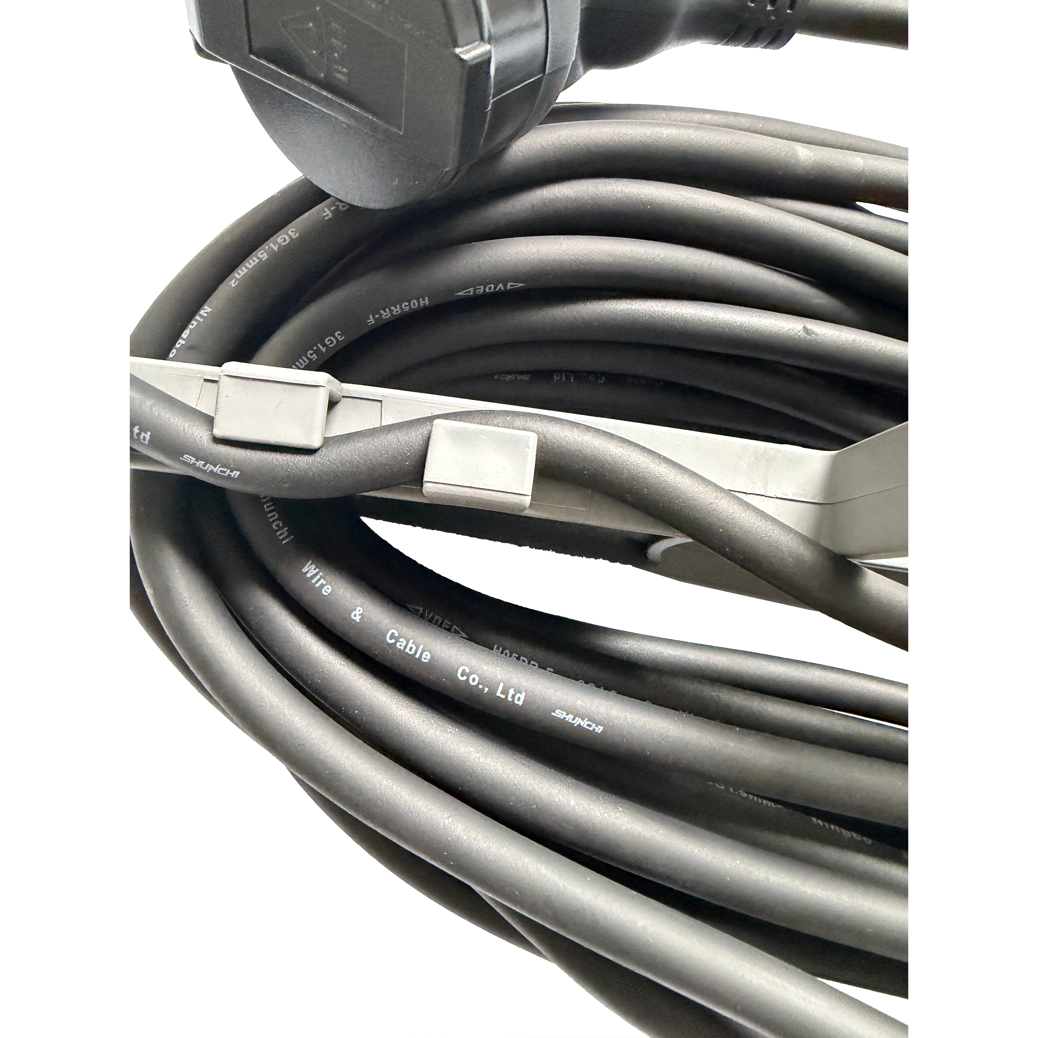 Unmatched Quality and Reliability of VDE Approved Cable Cords