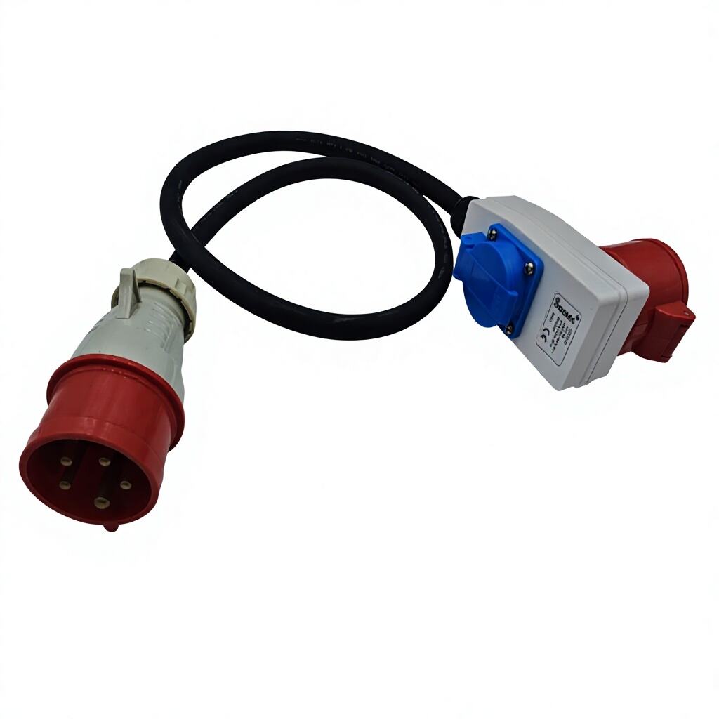 Unmatched Quality and Reliability in Extension Cord Wire