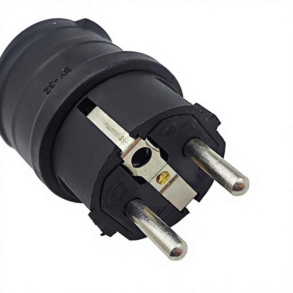Superior Safety Features