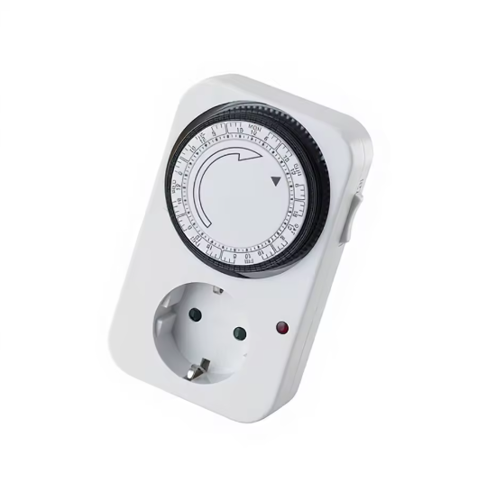 What Maintenance Does a Mechanical Timer Require