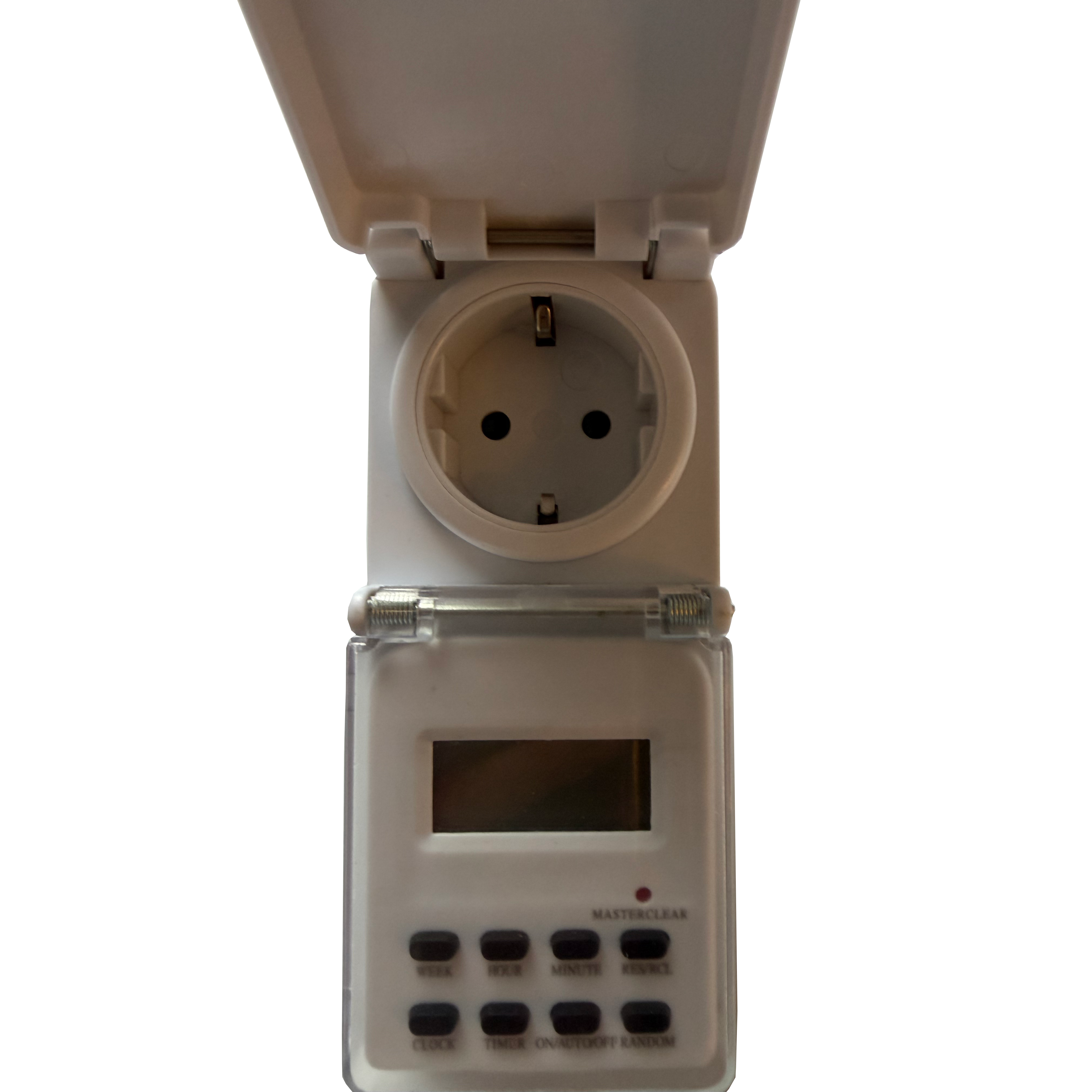 The Unmatched Benefits of Our Automatic Timers
