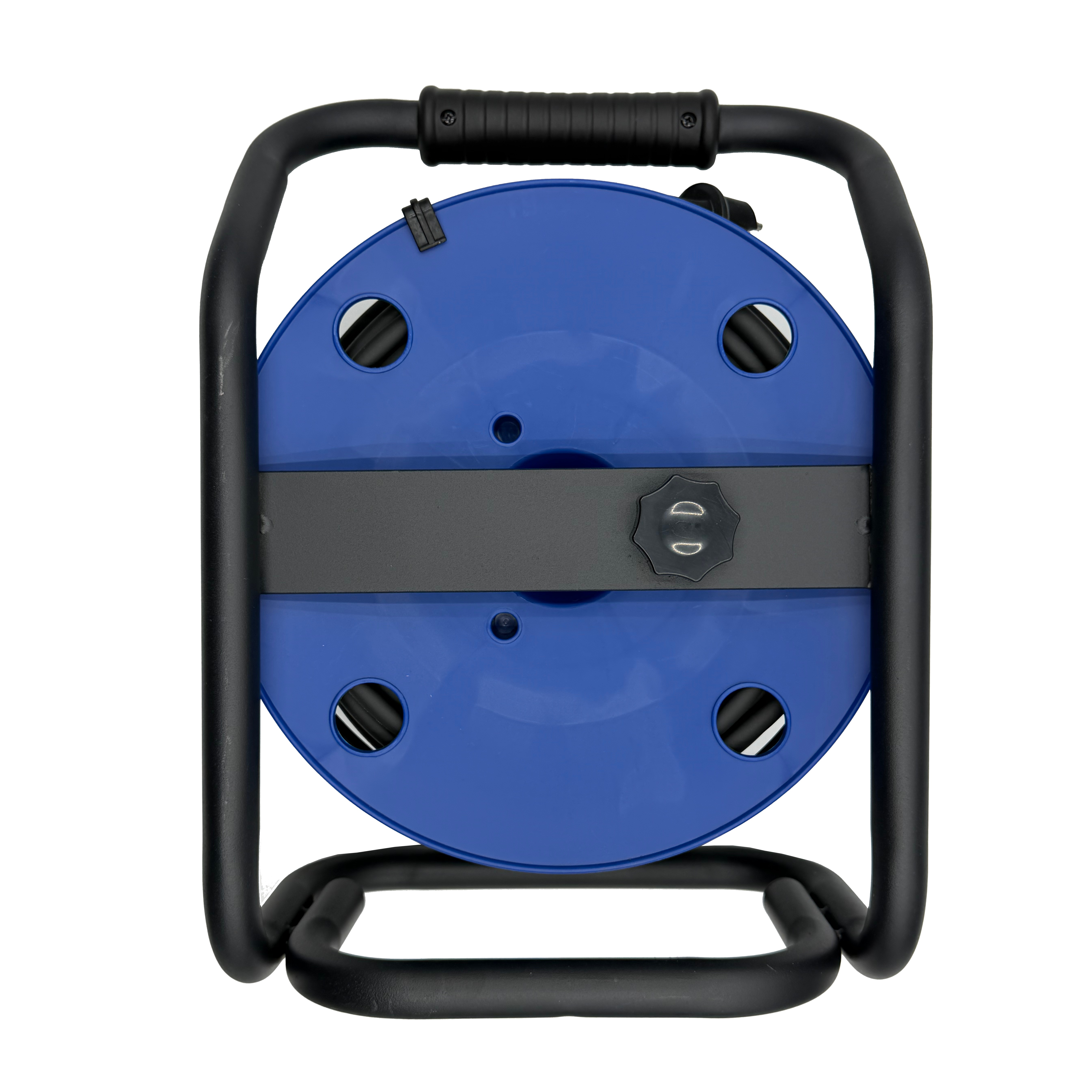 Unmatched Durability and Safety in IP44 Protection Cable Reels