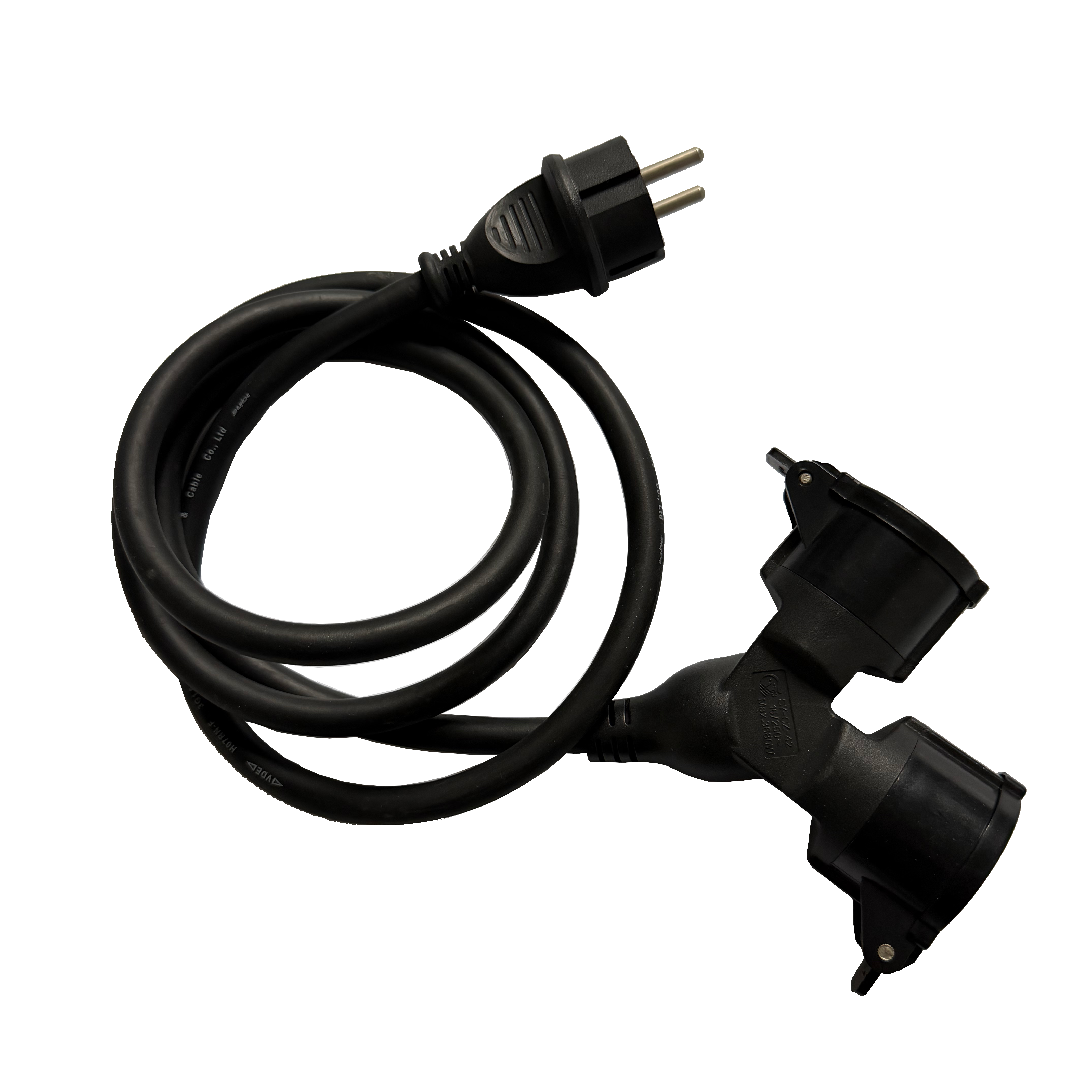 Unmatched Versatility and Reliability in General Use Extension Cords