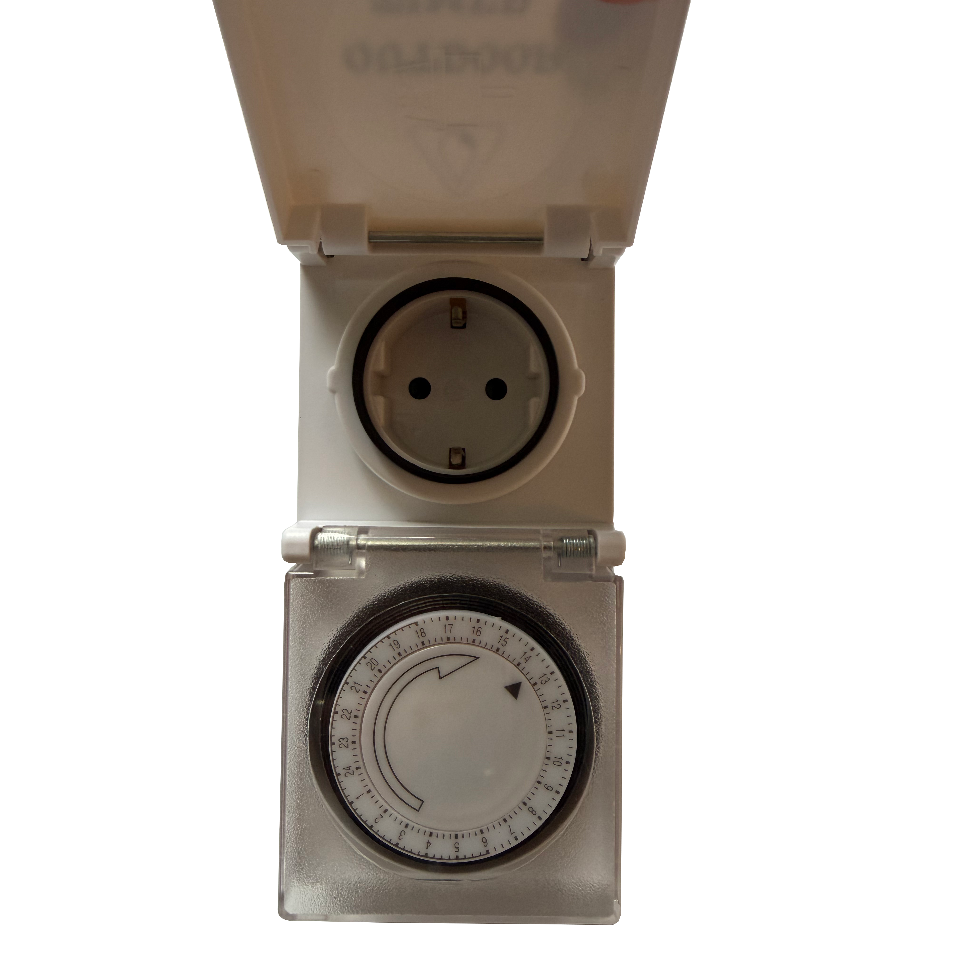 Precision Scheduling for Optimal Efficiency