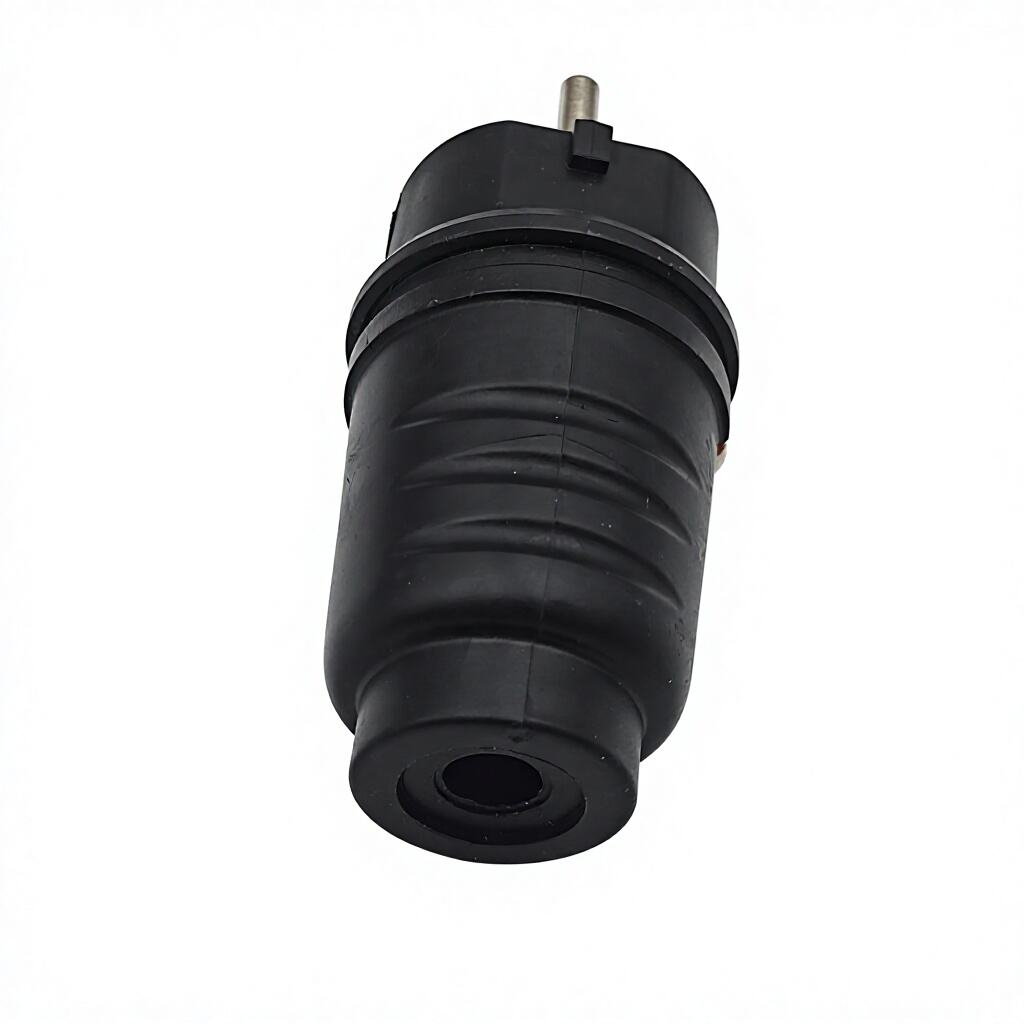 Unmatched Quality and Reliability of Schuko Power Plugs