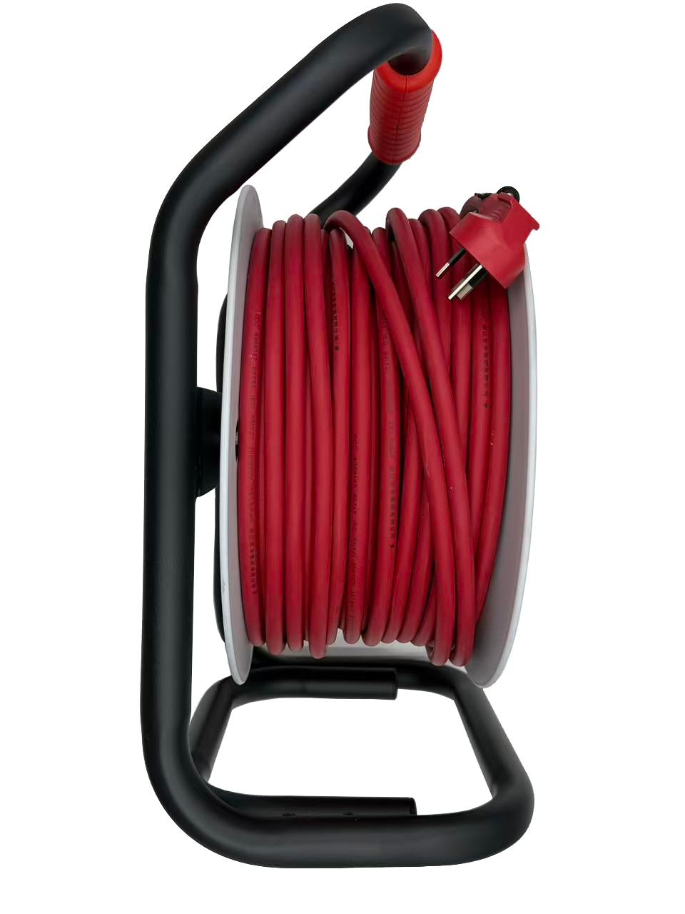 Why Powercord with Flexible Casing Is Easier to Use