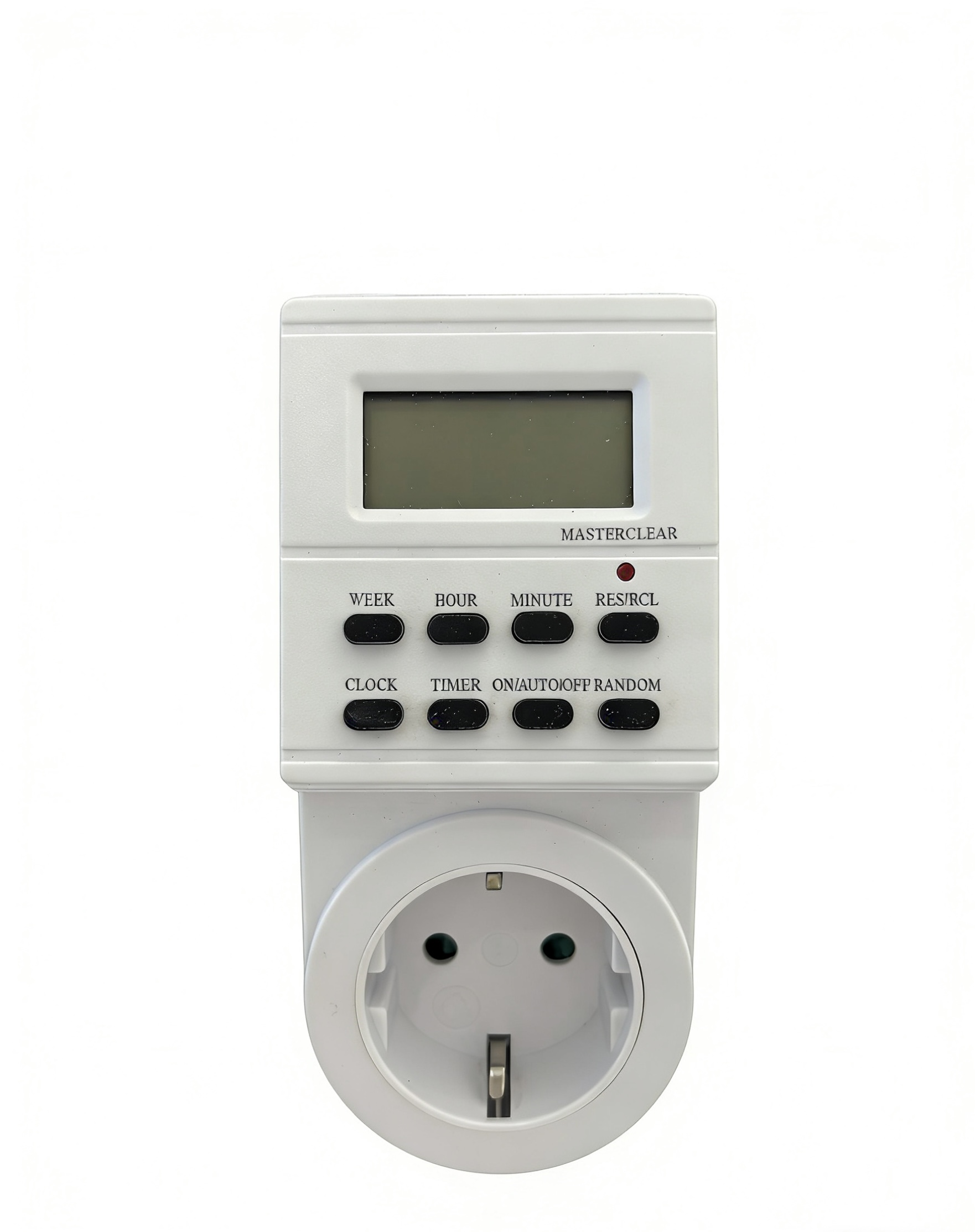 How to Prolong the Service Life of a Mechanical Timer in Harsh Environments
