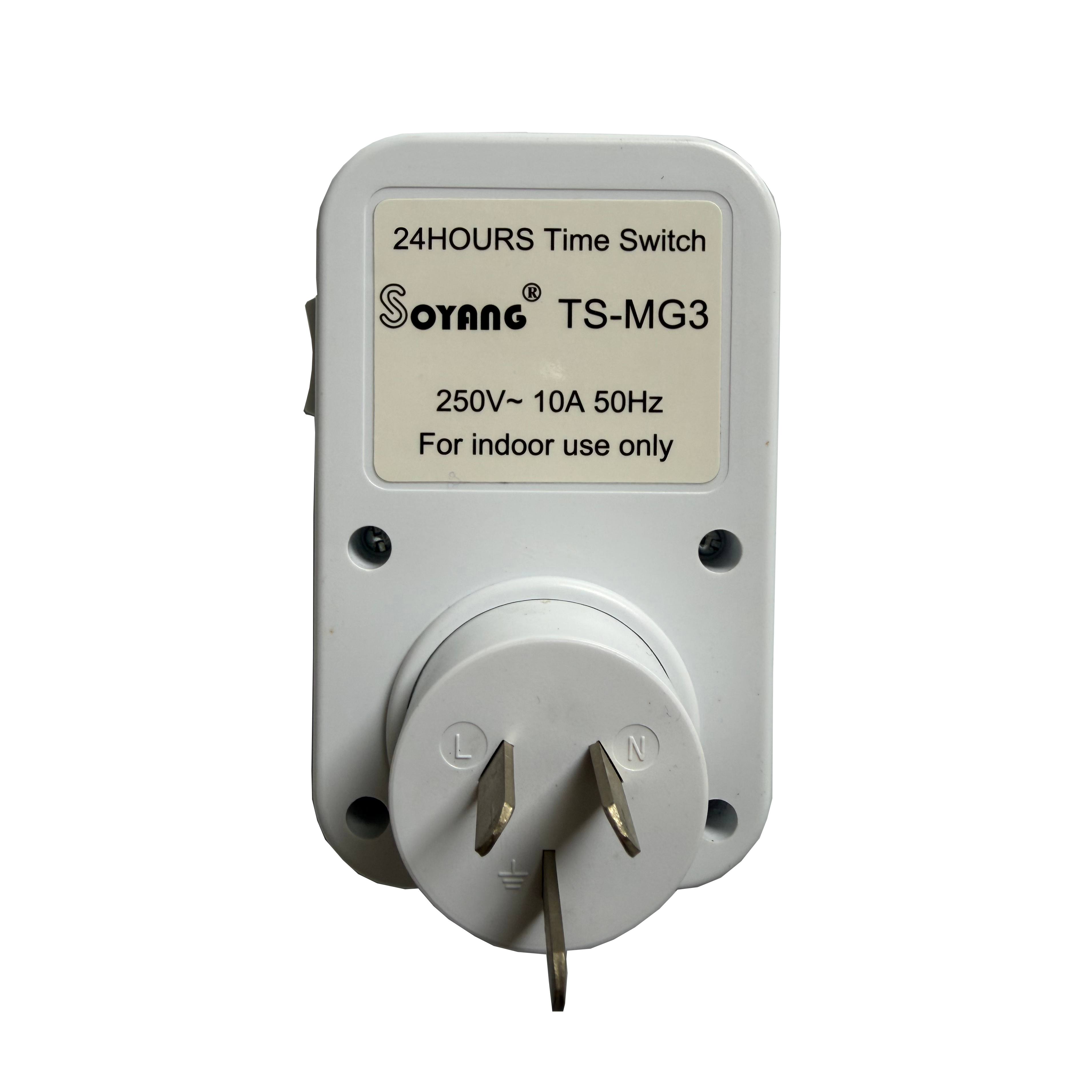 Unmatched Precision and Reliability of 24 Hour Mechanical Timer