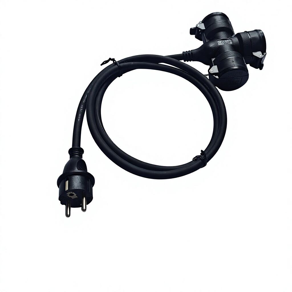 Advanced Safety Features