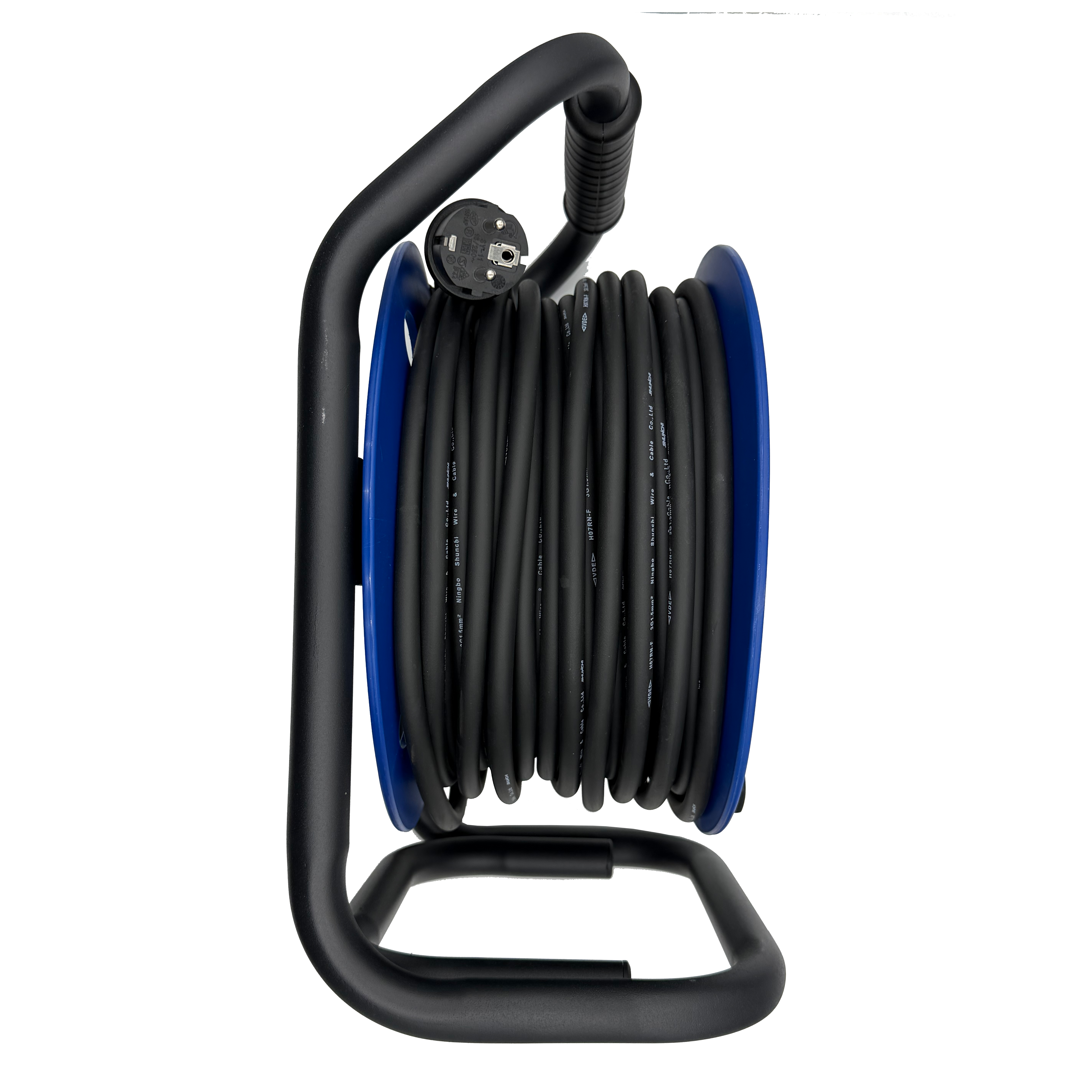 Unmatched Safety Features