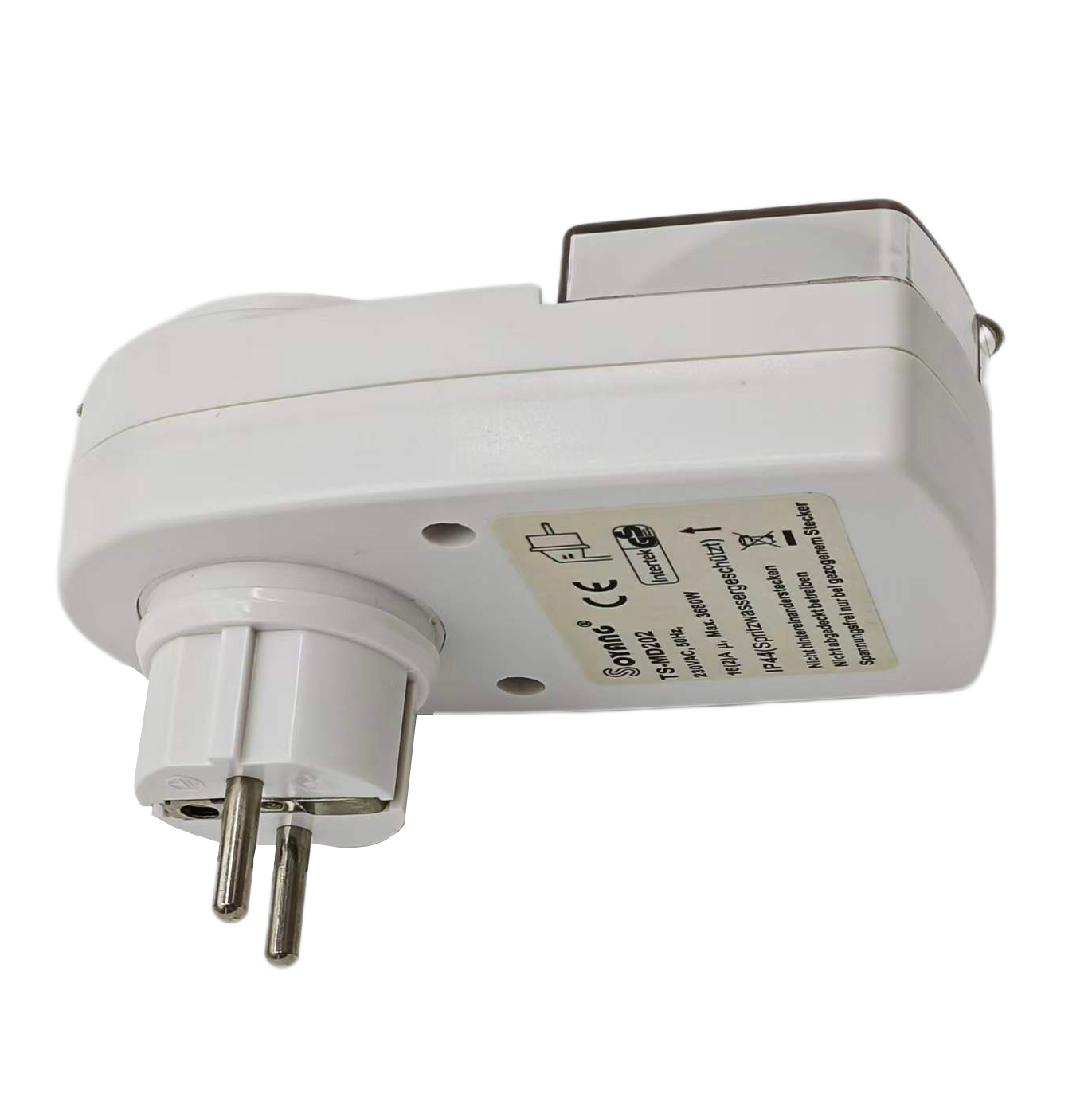 Unmatched Durability and Performance of Outdoor IP44 Products