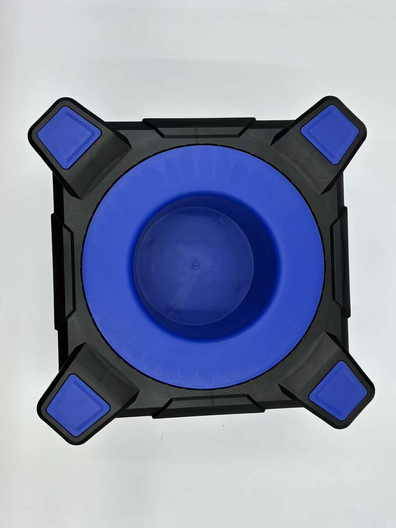 Unmatched Quality and Durability of High Quality Plastic Cable Drums