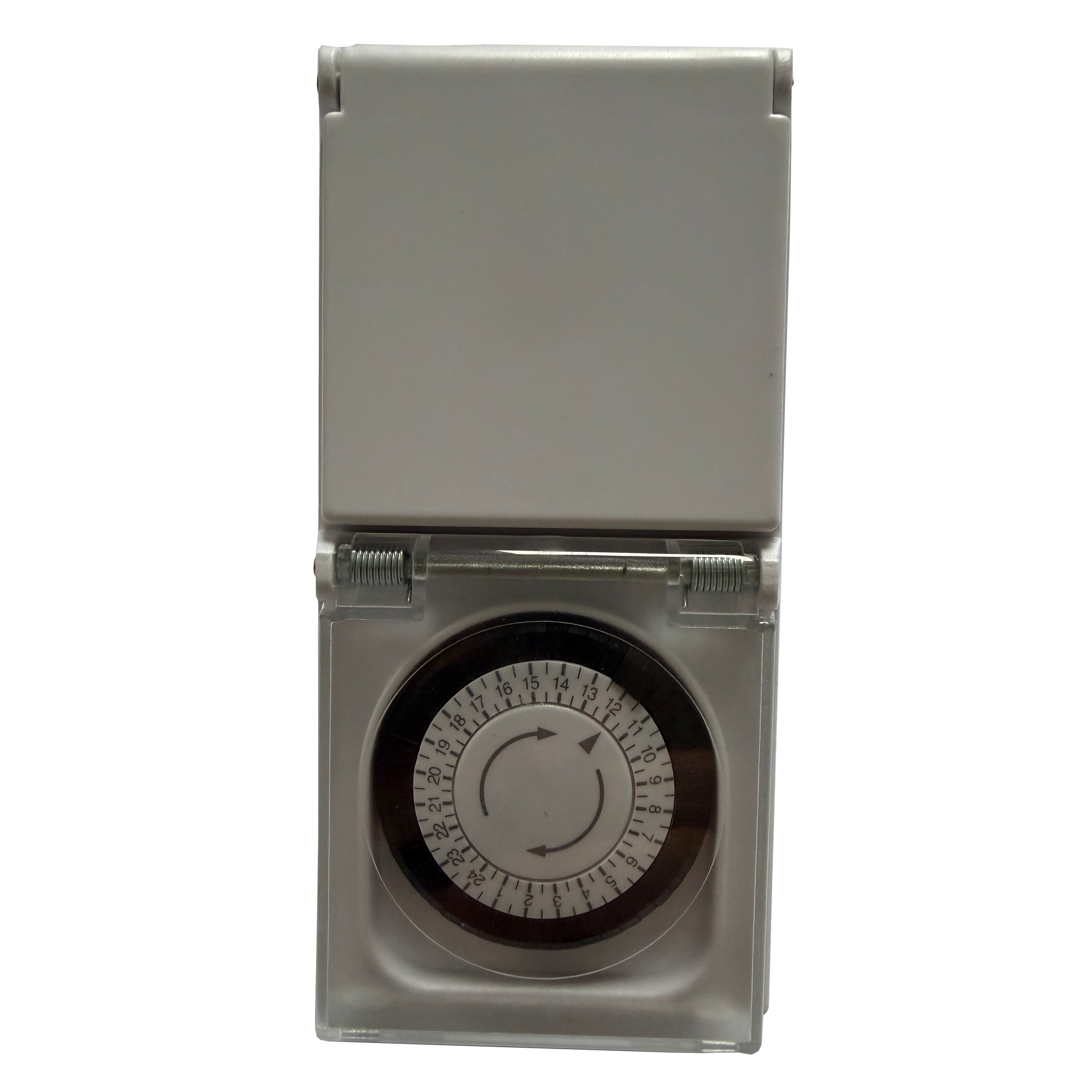 Unmatched Performance with Our Waterproof Timer