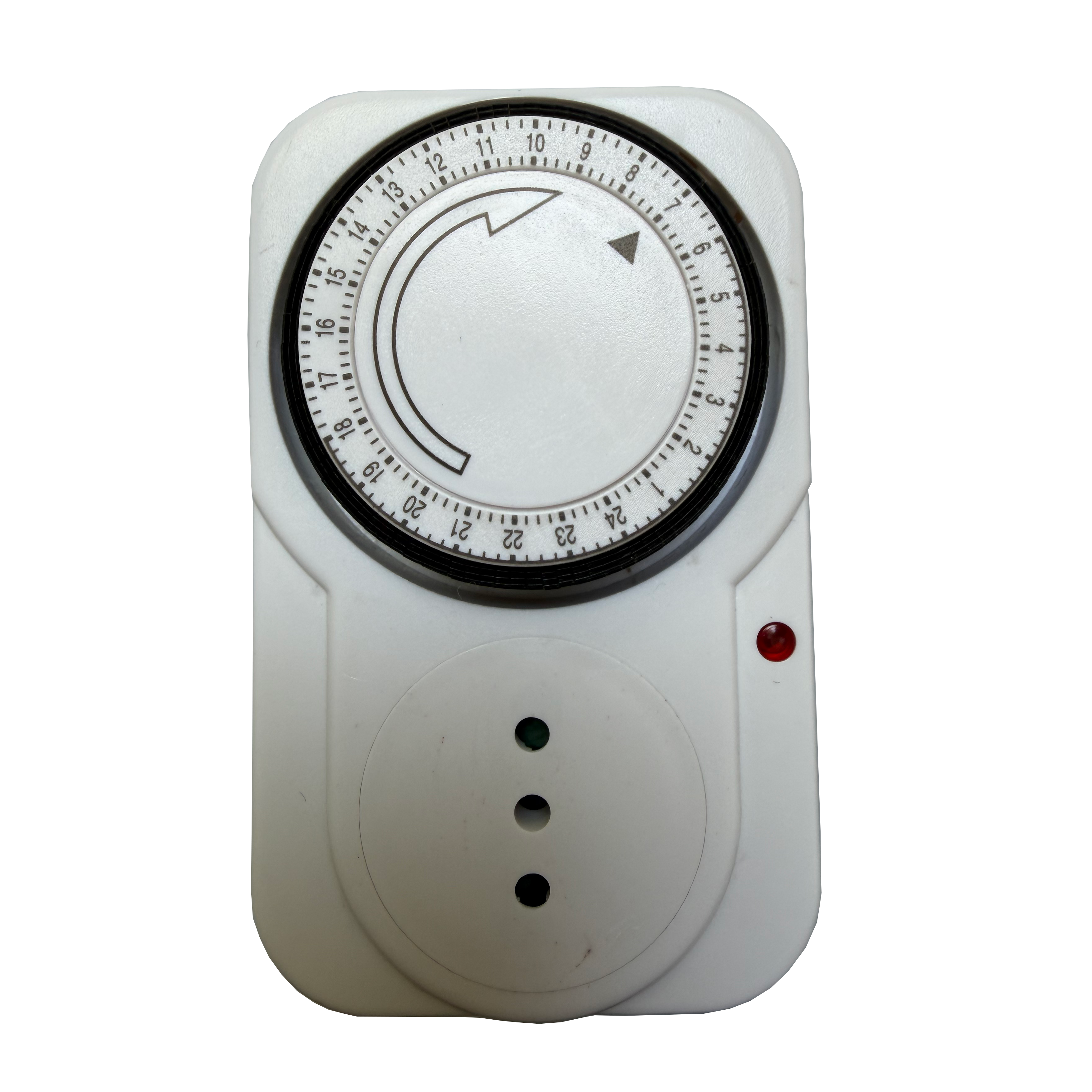 Unmatched Precision and Reliability of Our 24 H Timer