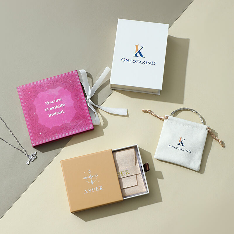 Premium presentatie die het merkbeeld en de klantbeleving verhoogt