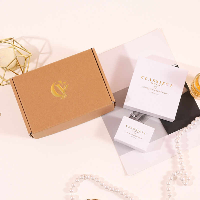 Customizable Design Options That Reinforce Brand Identity