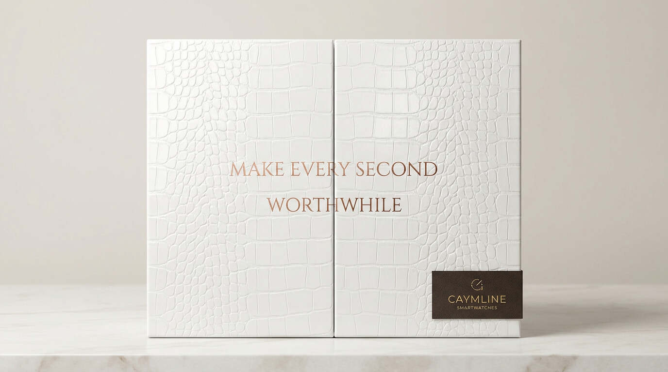 Carymline Watch Box Customization – Precision Craftsmanship, Guarding the Art of Time
